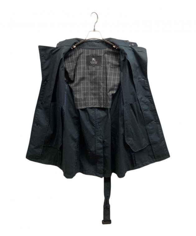 中古・古着通販】BURBERRY BLACK LABEL (バーバリーブラックレーベル