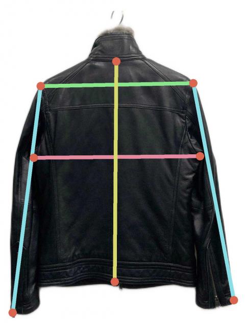中古・古着通販】BLACK LABEL CRESTBRIDGE (ブラックレーベル クレスト