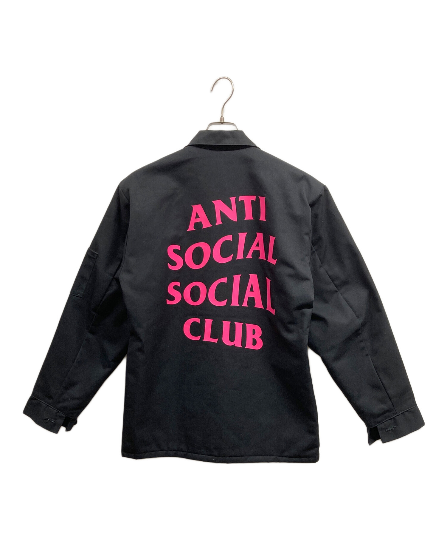 中古・古着通販】REDCAP (レッドキャップ) anti social social CLUB 