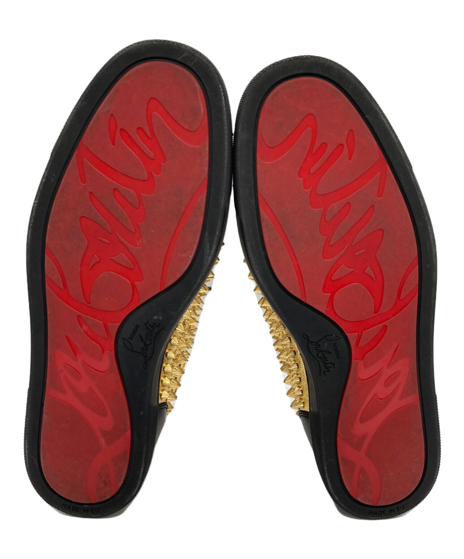 中古・古着通販】Christian Louboutin (クリスチャン・ルブタン