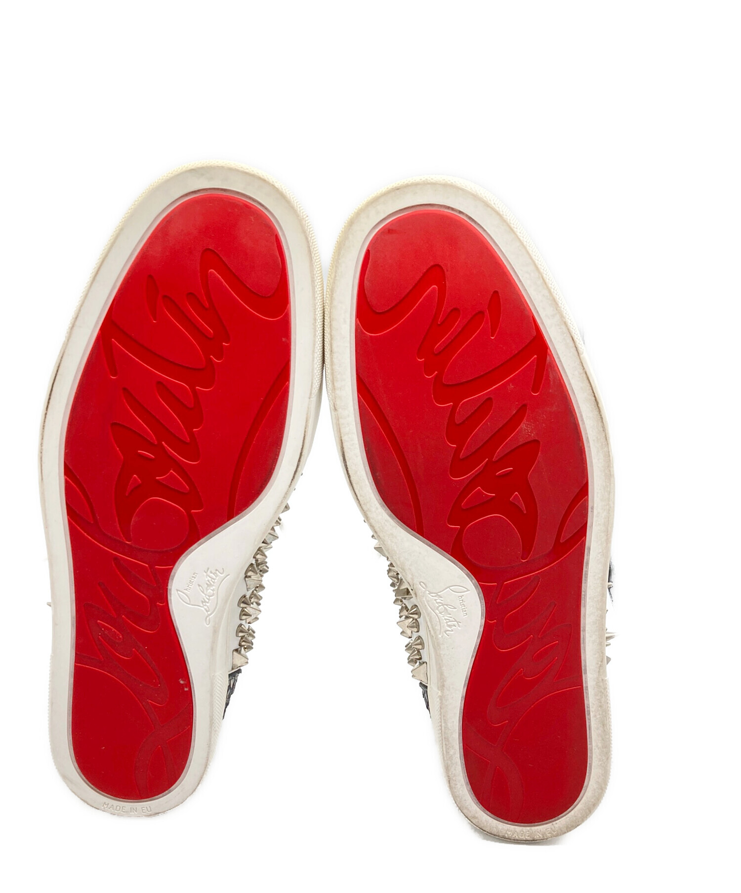 中古・古着通販】Christian Louboutin (クリスチャン・ルブタン 中古・古着通販】Christian Louboutin (クリスチャン・ルブタン