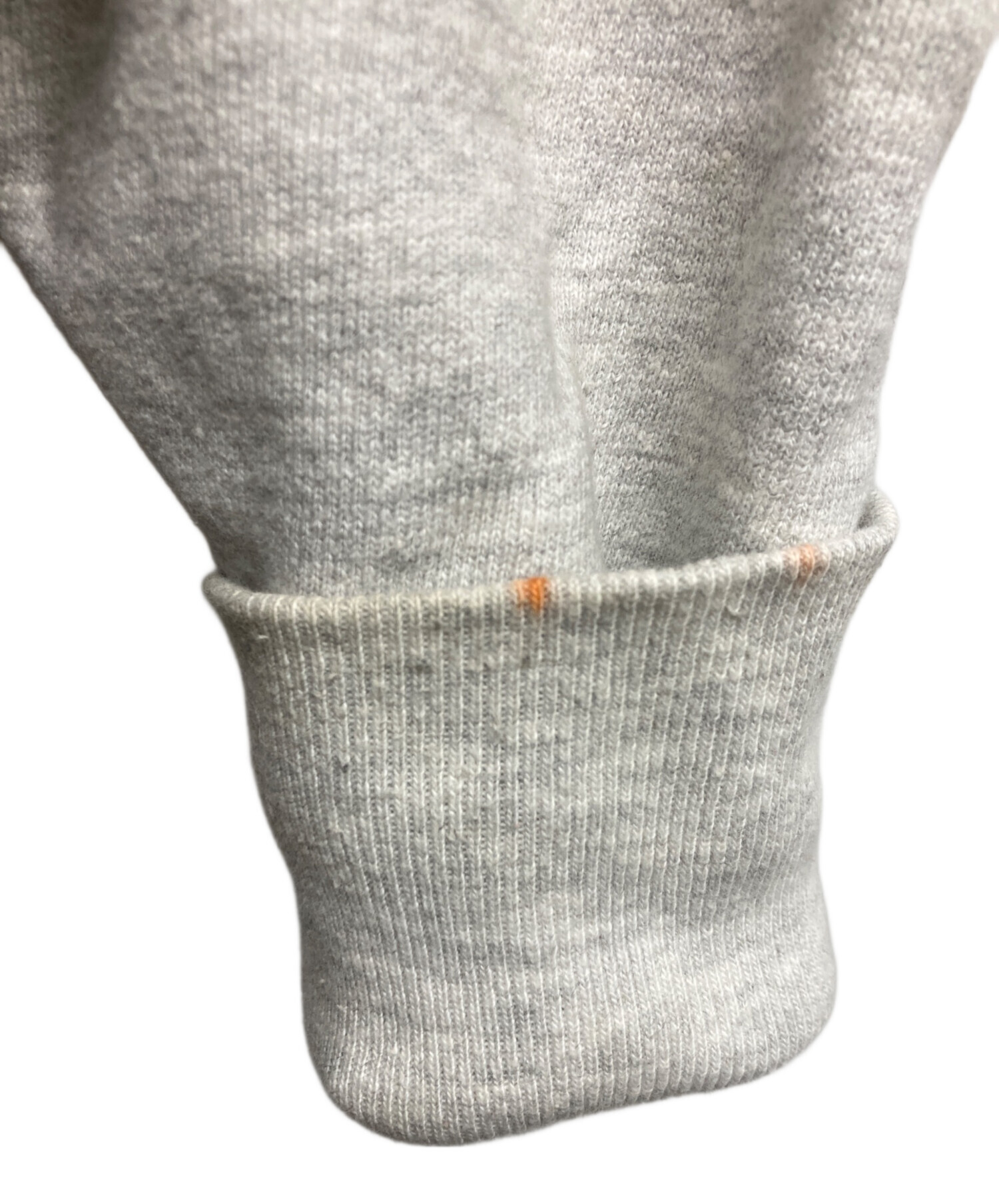 【中古】Champion | チャンピオン 90'S REVERSE WEAVE BOSTON　長袖スウェット グレー サイズ：XXL【尾張小牧店】 中古・古着通販】Champion REVERSE WEAVE (チャンピオン リバース