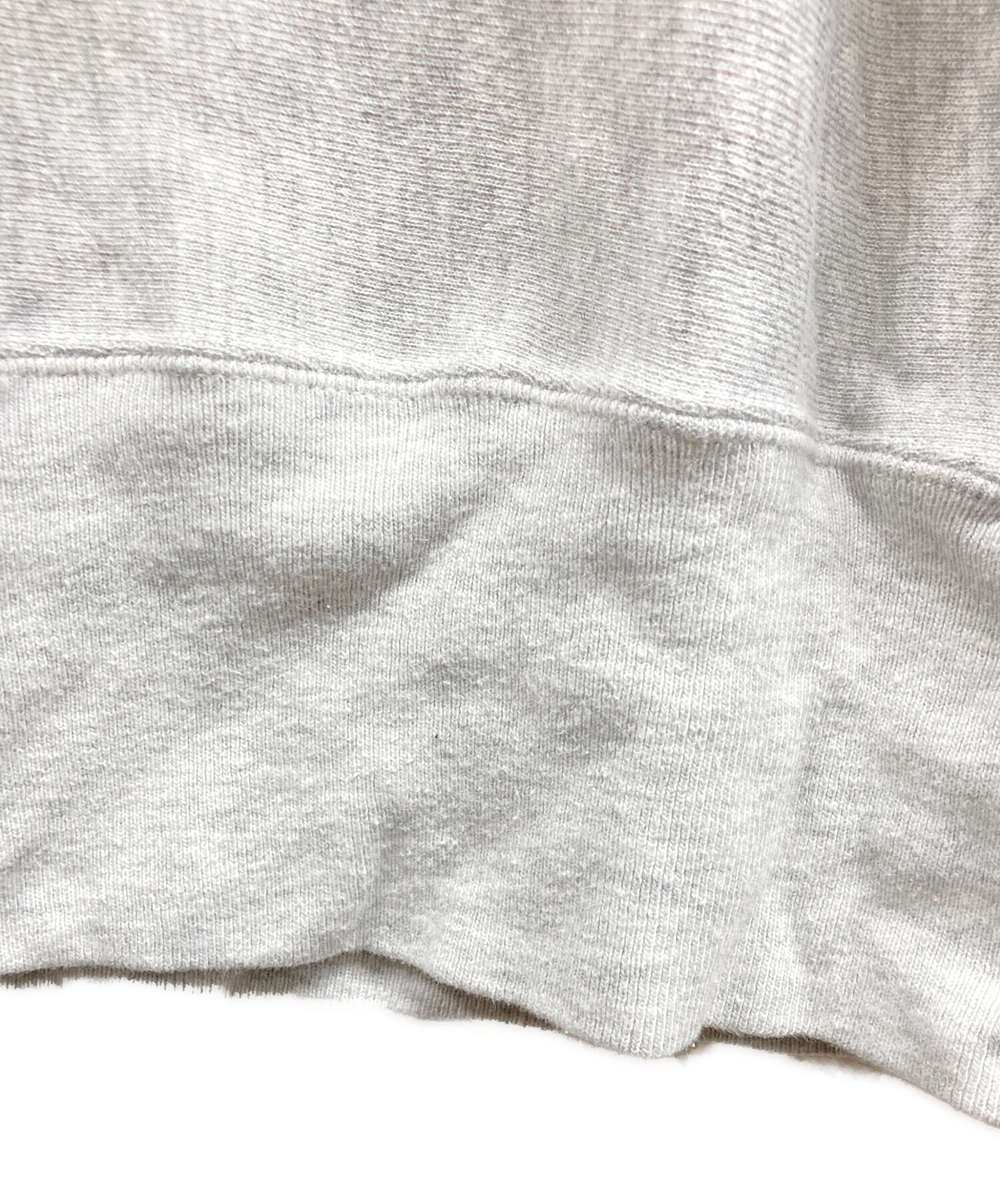中古・古着通販】Champion REVERSE WEAVE (チャンピオン リバース