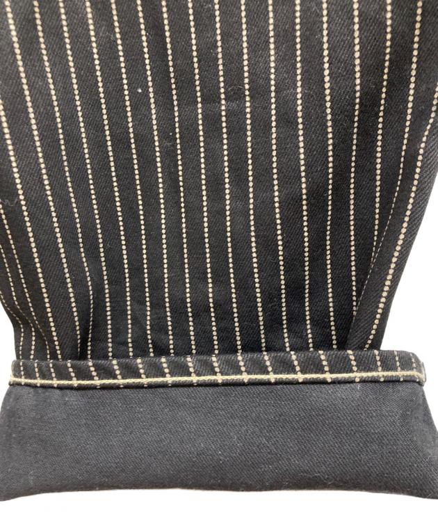 中古・古着通販】VANSON (バンソン) ダブルニー ペインターパンツ
