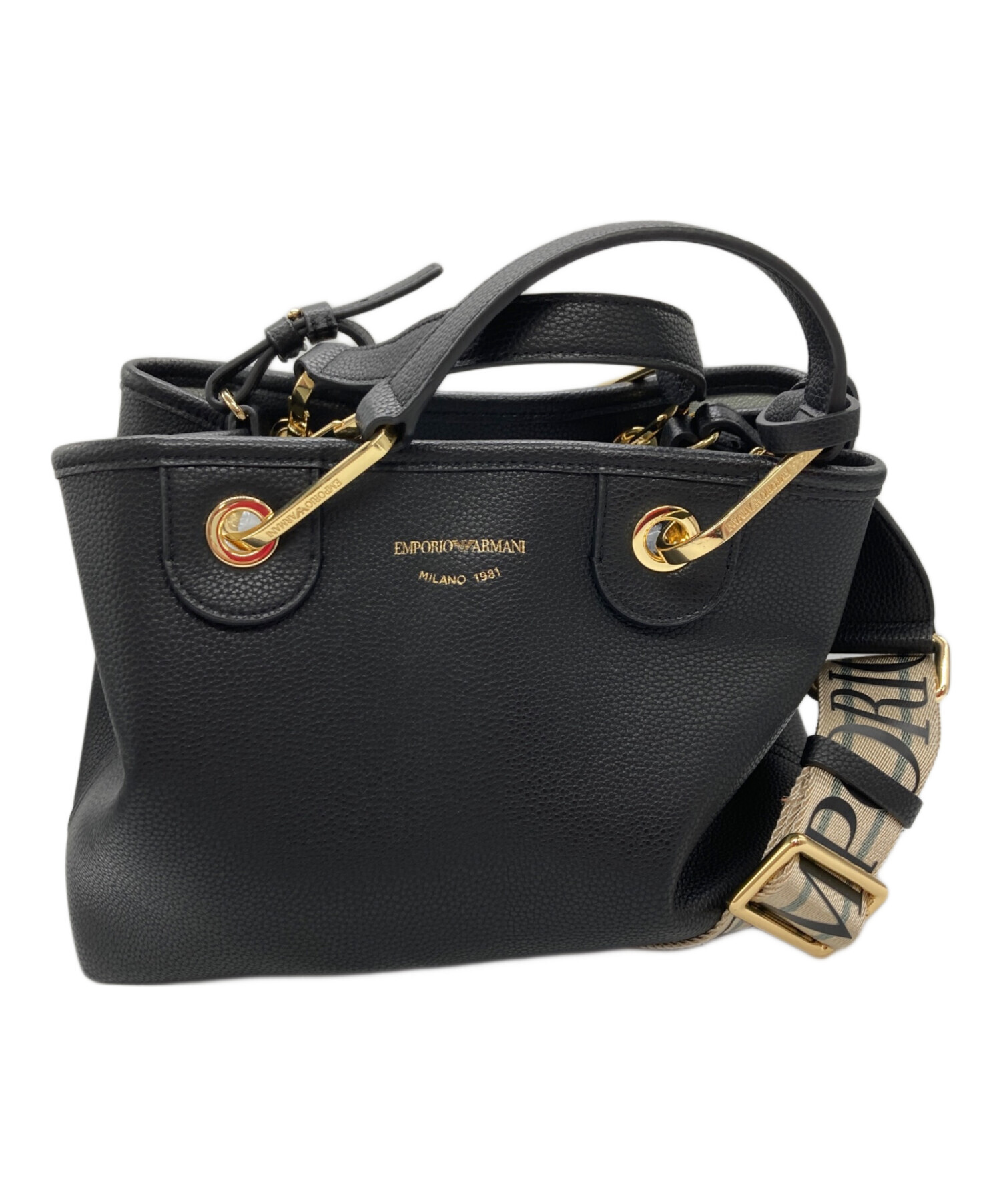 中古・古着通販】EMPORIO ARMANI (エンポリオ アルマーニ) My EA 2WAY 