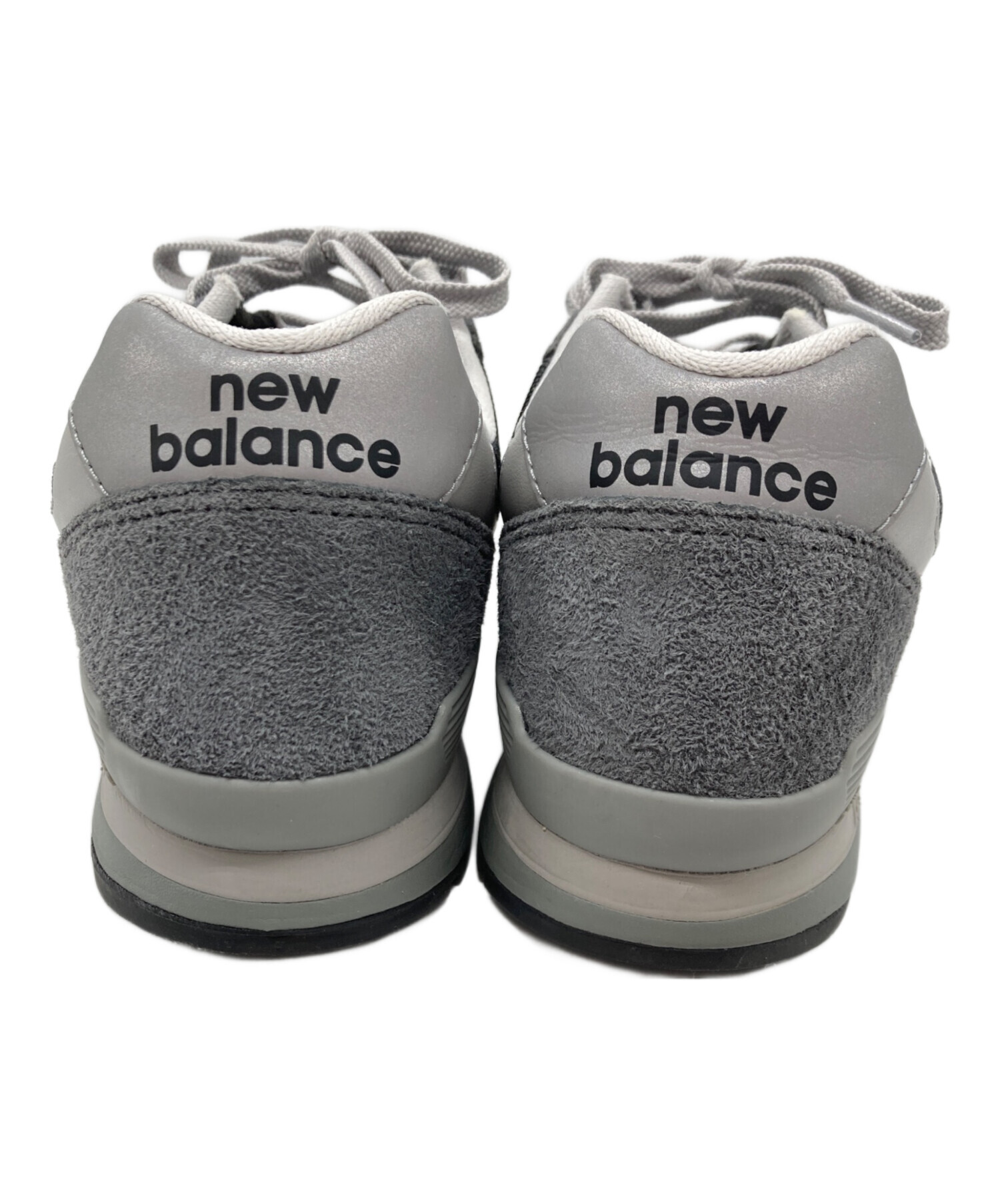 中古・古着通販】NEW BALANCE (ニューバランス) ローカットスニーカー
