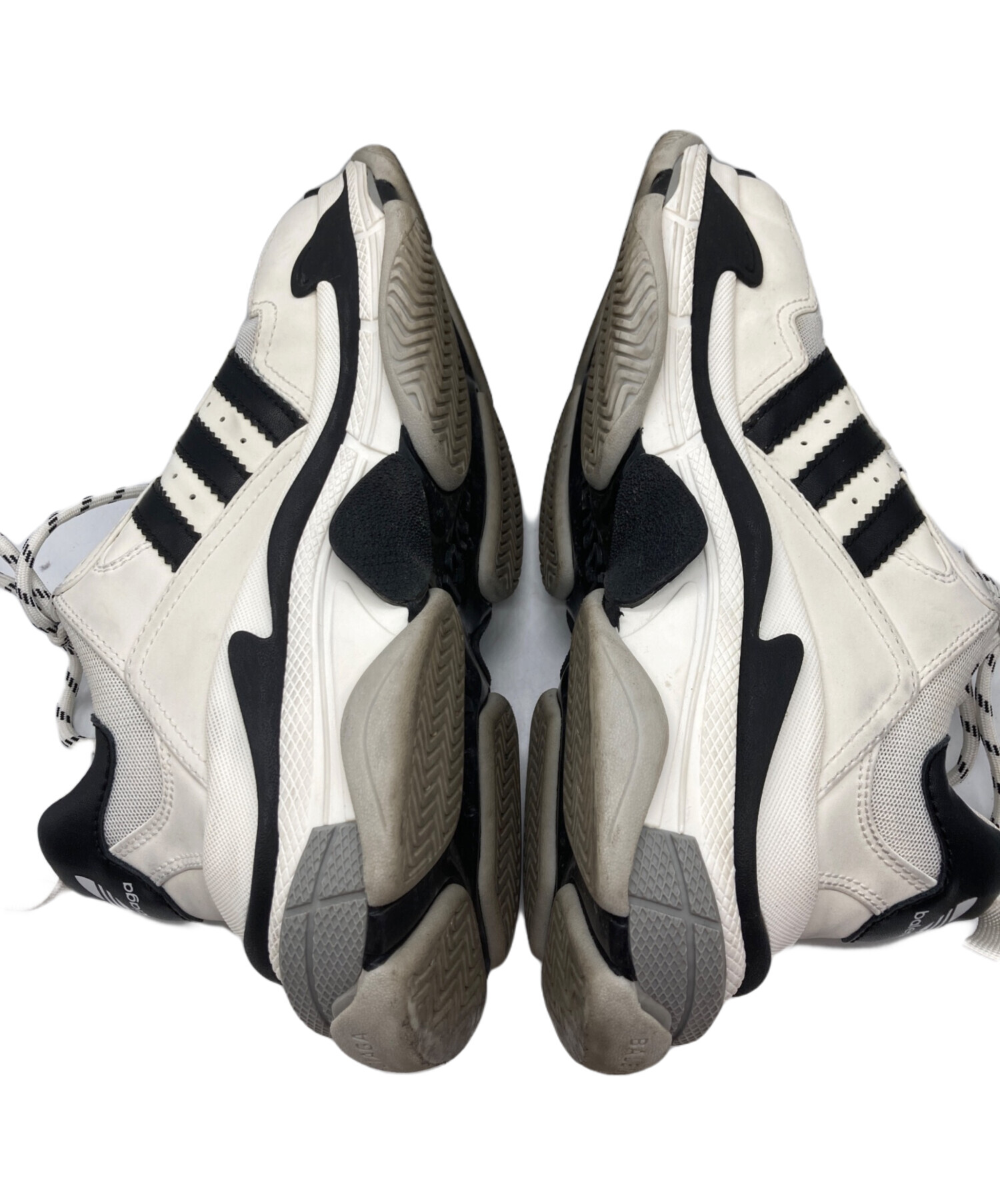 中古・古着通販】BALENCIAGA (バレンシアガ) adidas (アディダス