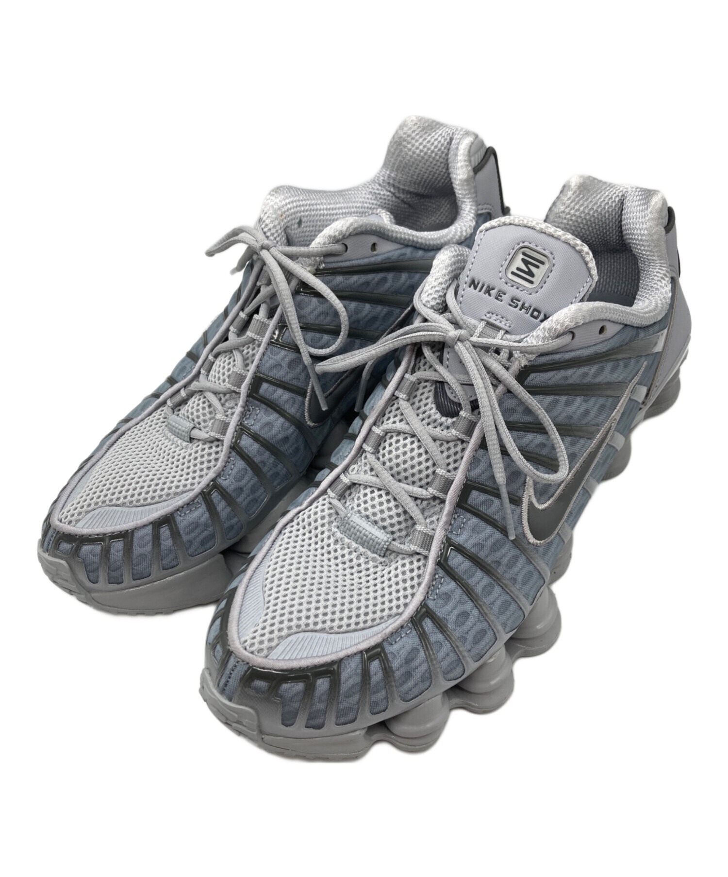 中古・古着通販】NIKE (ナイキ) ショックス TL 