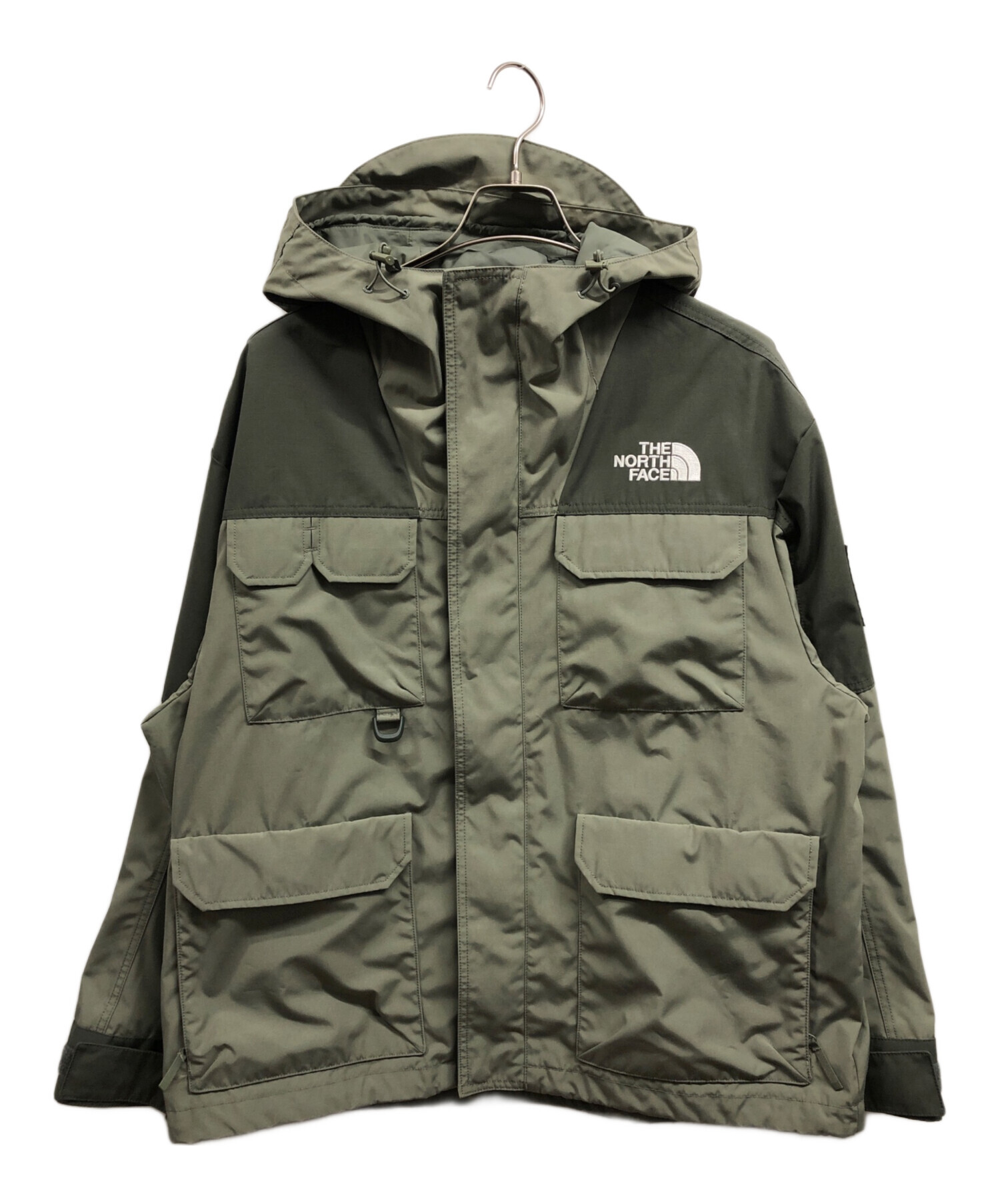 未使用品、タグ付　THE NORTH FACE ストアウエイジャケット 中古・古着通販】THE NORTH FACE (ザ ノース フェイス) レンジャー