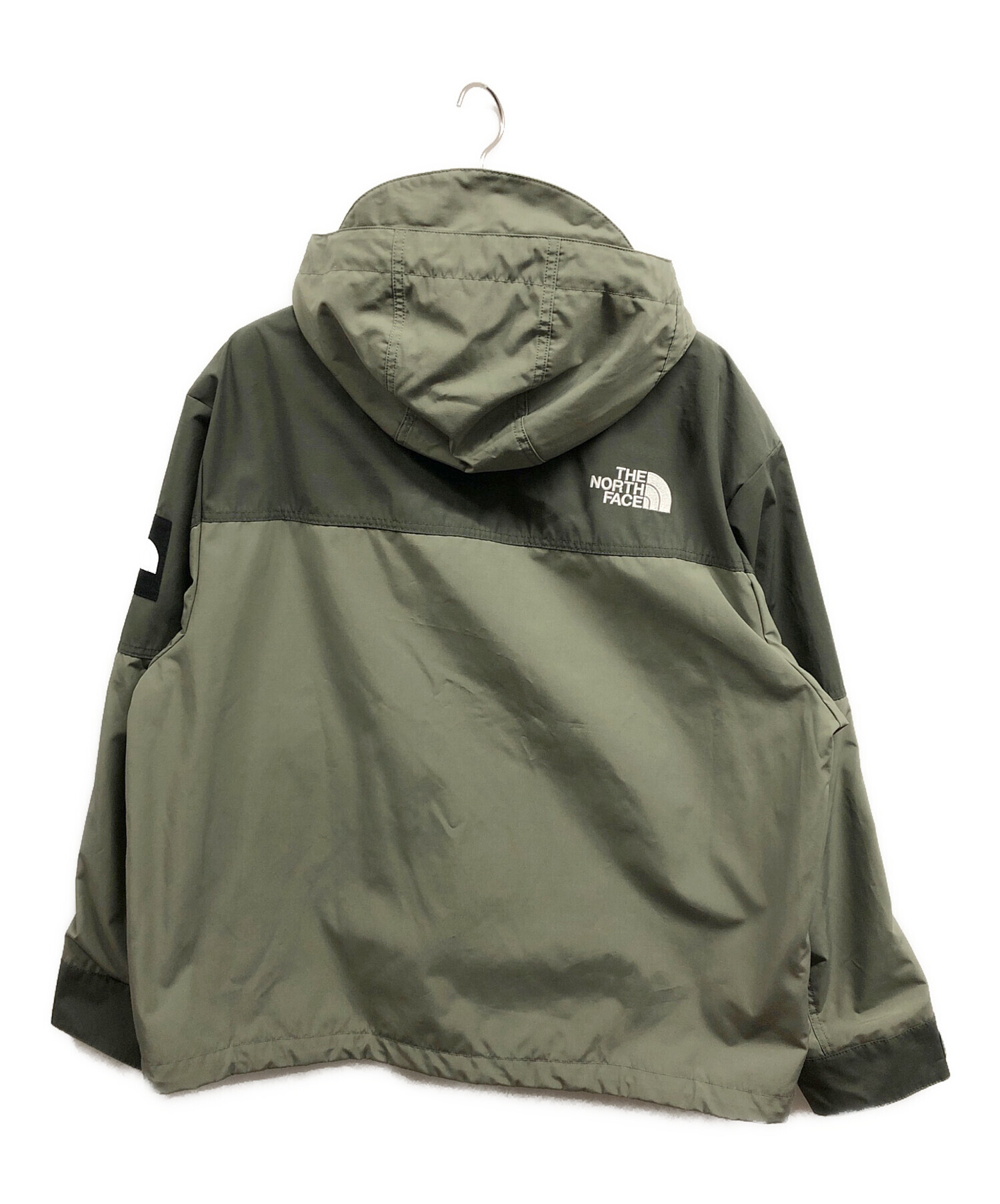 中古・古着通販】THE NORTH FACE (ザ ノース フェイス) レンジャー