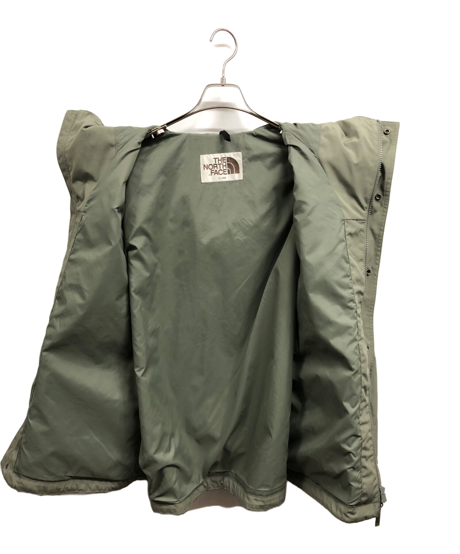 未使用品、タグ付　THE NORTH FACE ストアウエイジャケット 中古・古着通販】THE NORTH FACE (ザ ノース フェイス) レンジャー