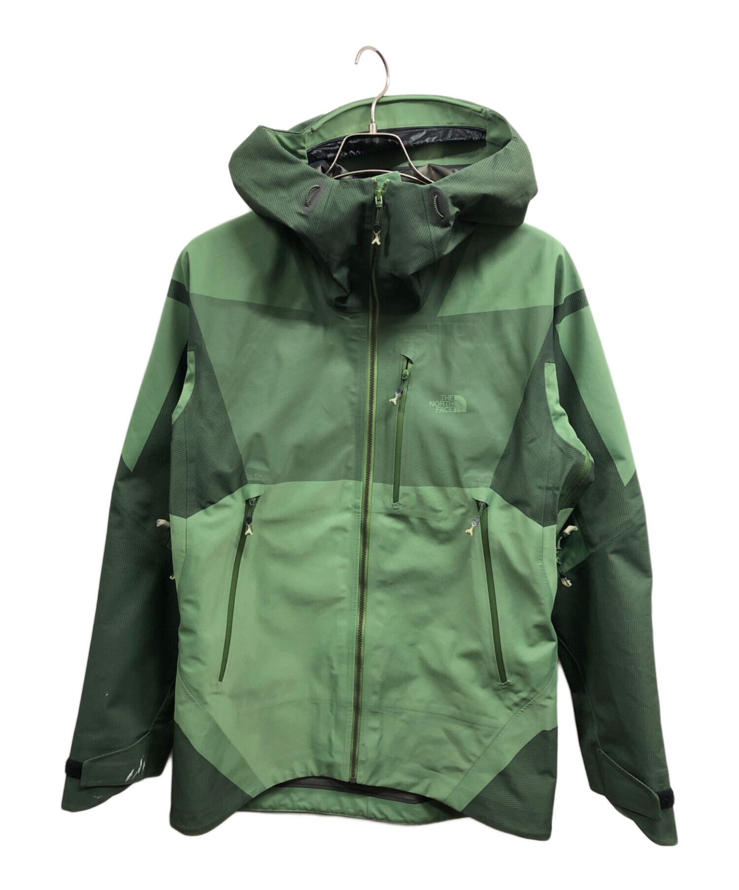 中古・古着通販】THE NORTH FACE (ザ ノース フェイス) SUMMIT SERIES