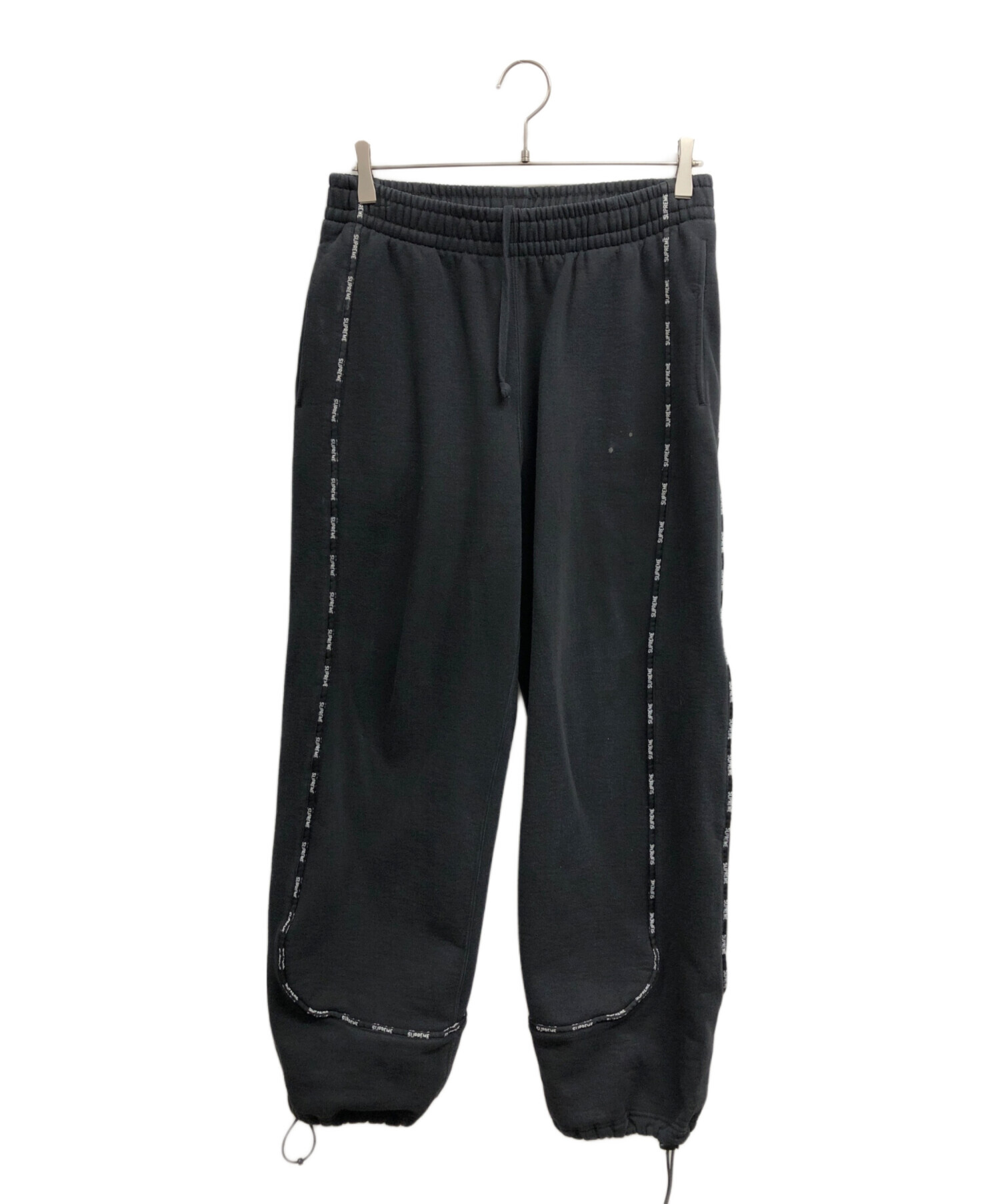 中古・古着通販】Supreme (シュプリーム) 25FW Piping Sweatpant