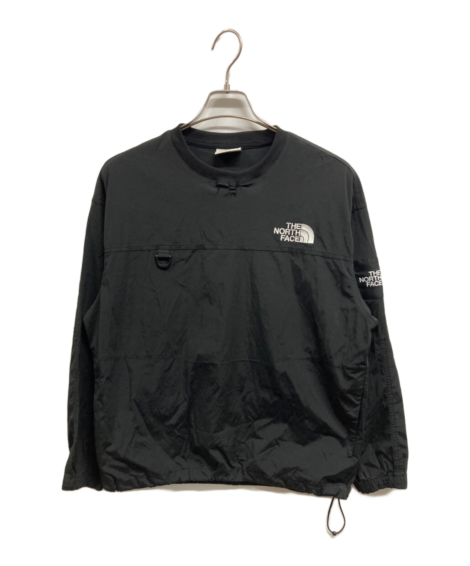 中古・古着通販】THE NORTH FACE (ザ ノース フェイス) ALBANY