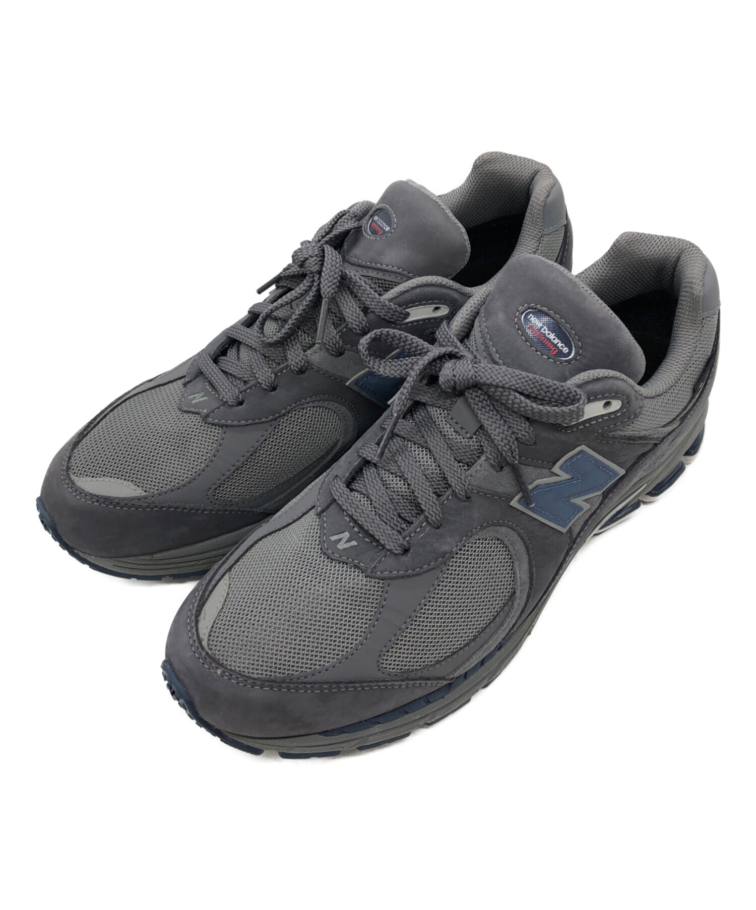 中古・古着通販】NEW BALANCE (ニューバランス) 2002R GORE-TEX