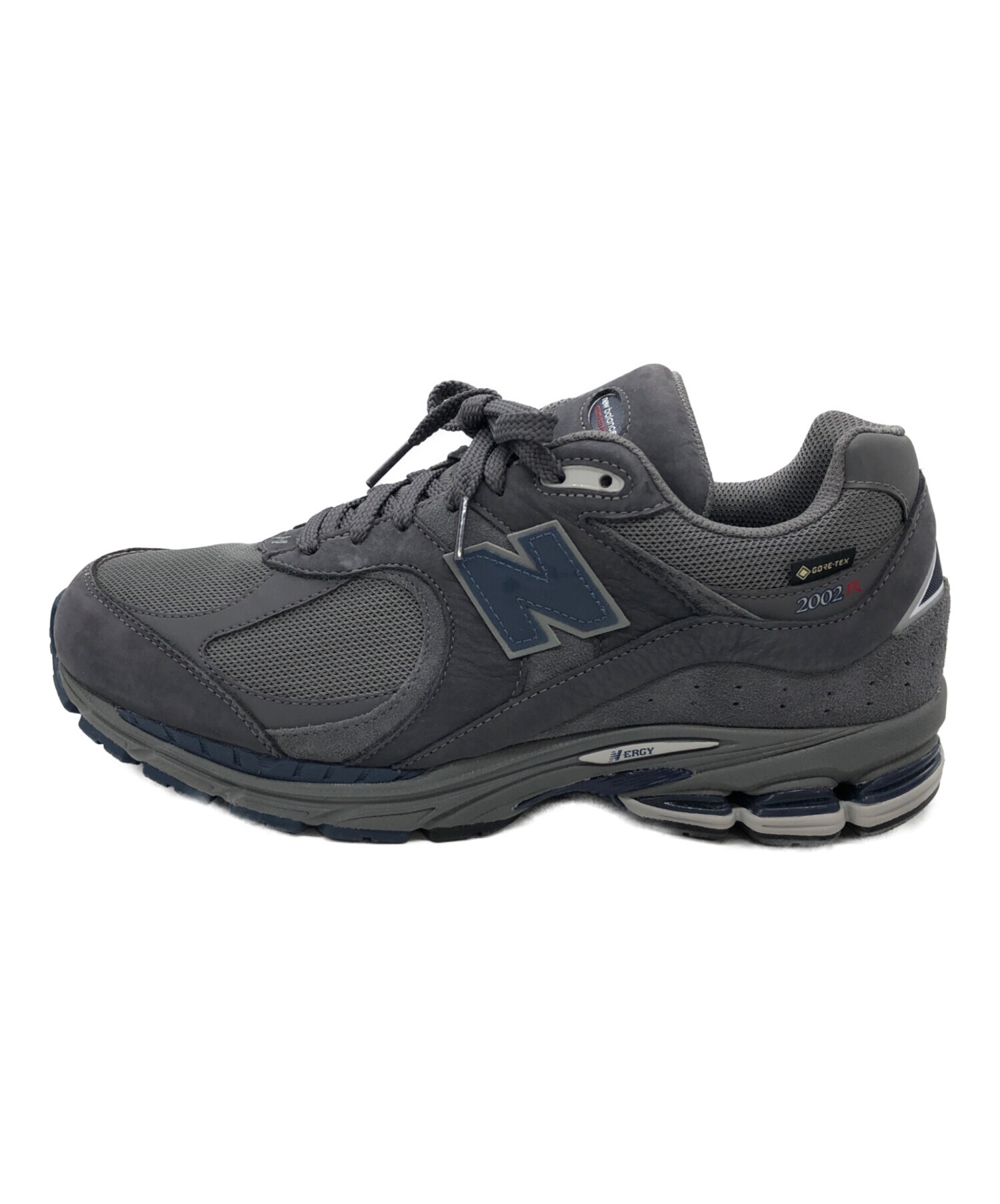 中古・古着通販】NEW BALANCE (ニューバランス) 2002R GORE-TEX