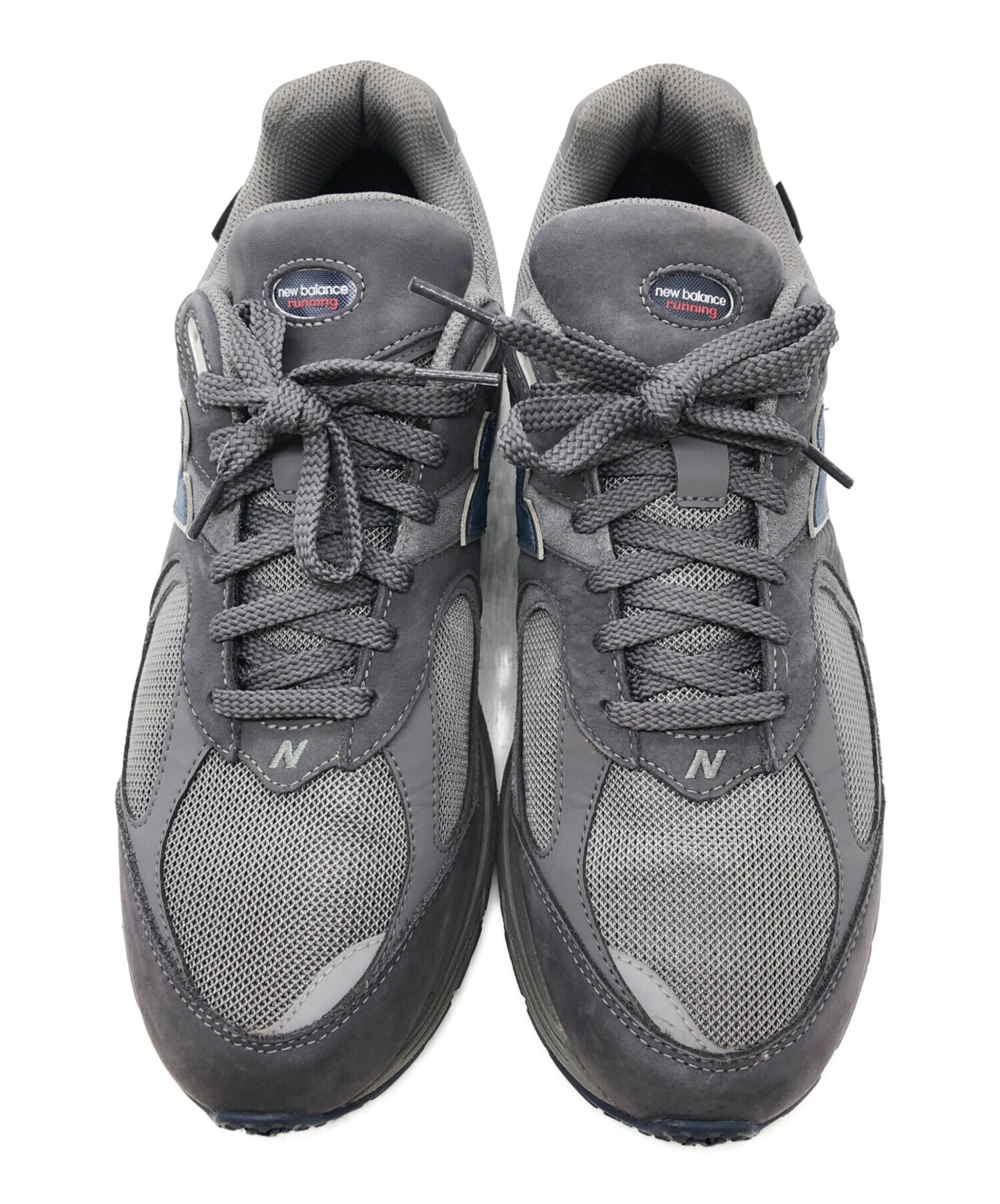 中古・古着通販】NEW BALANCE (ニューバランス) 2002R GORE-TEX
