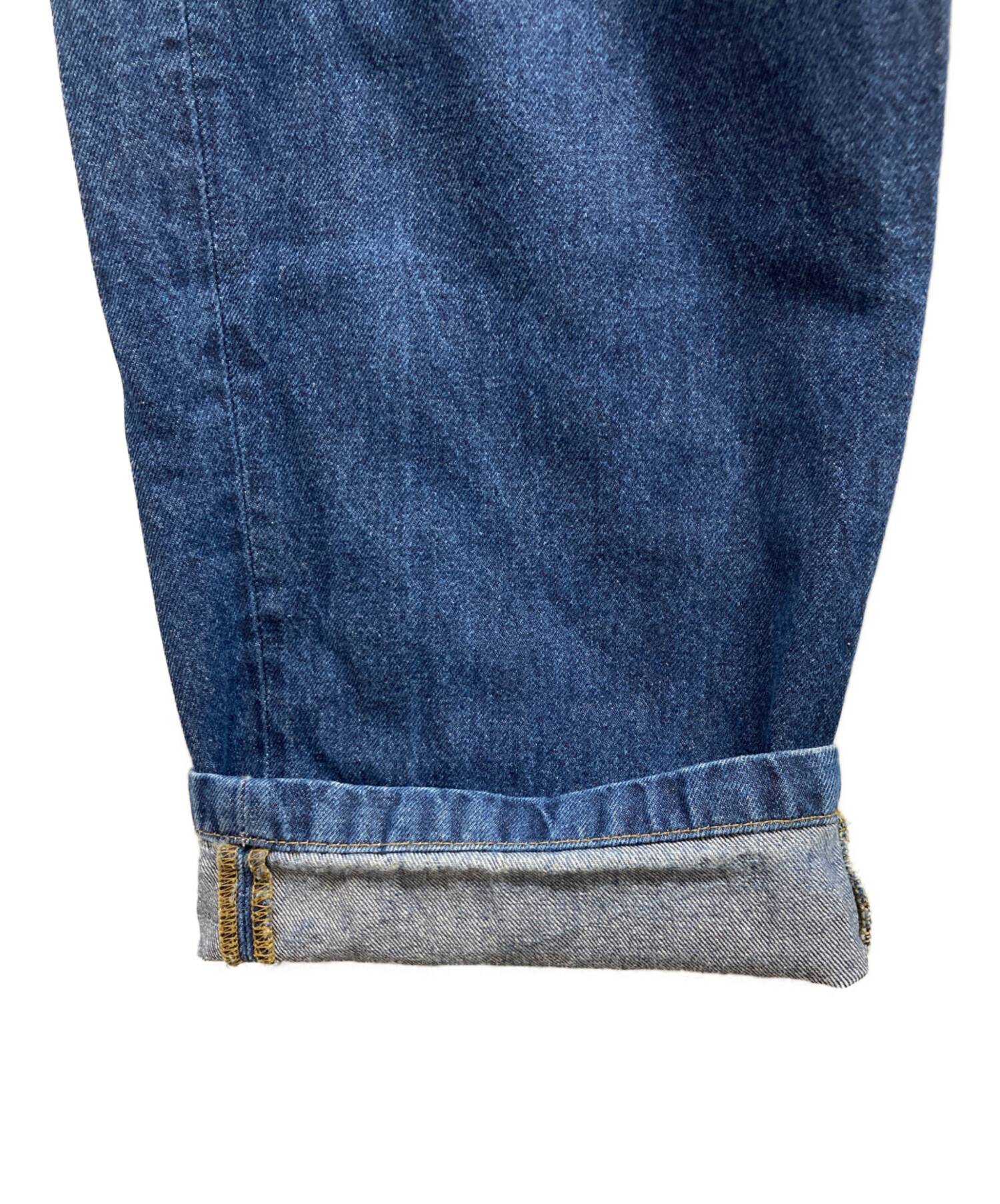 中古・古着通販】CarHartt (カーハート) LANDON PANT インディゴ 