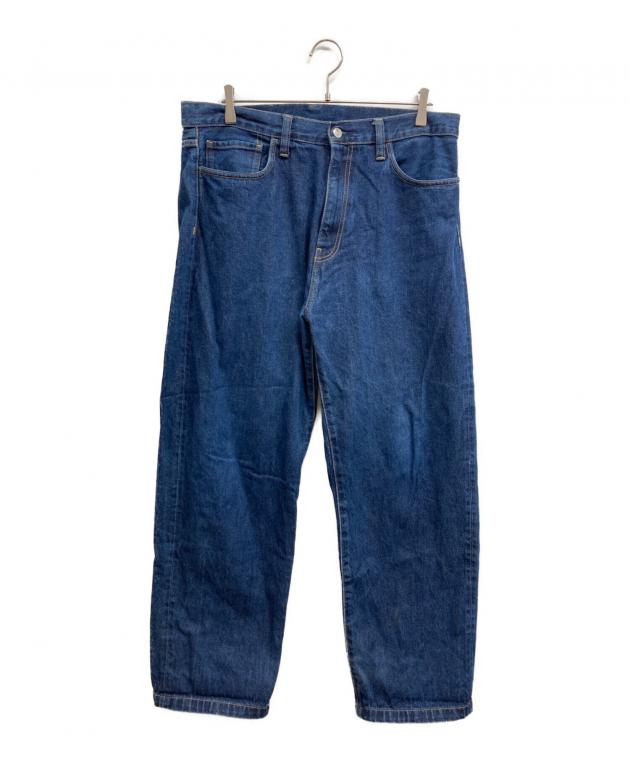中古・古着通販】CarHartt (カーハート) LANDON PANT インディゴ 