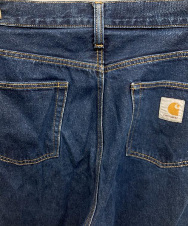 中古・古着通販】CarHartt (カーハート) LANDON PANT インディゴ 