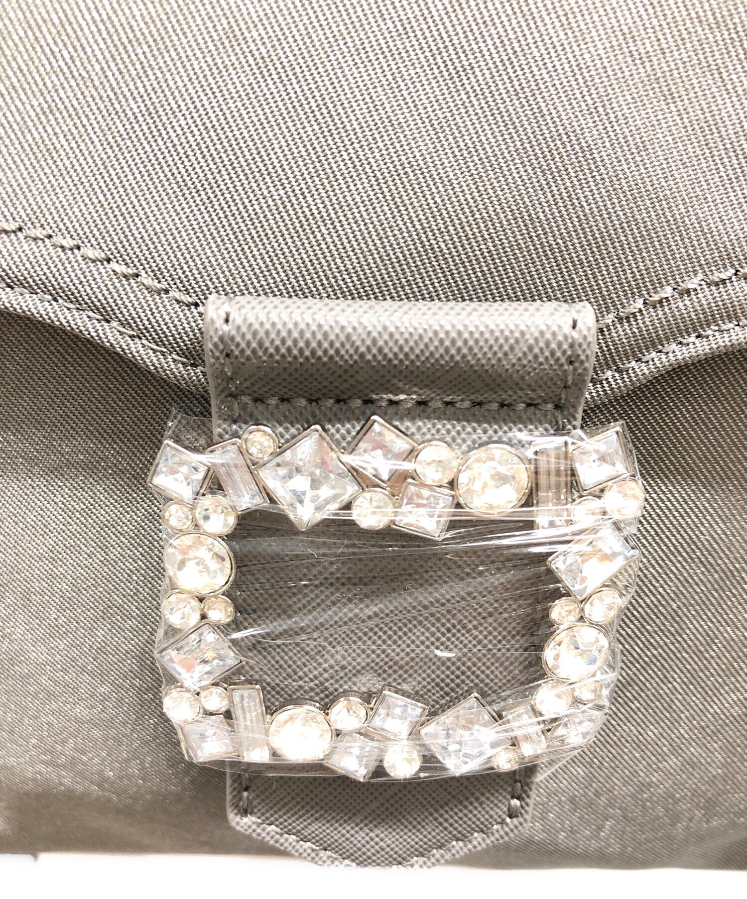 中古・古着通販】CELFORD (セルフォード) オリジナルビジューリュック 