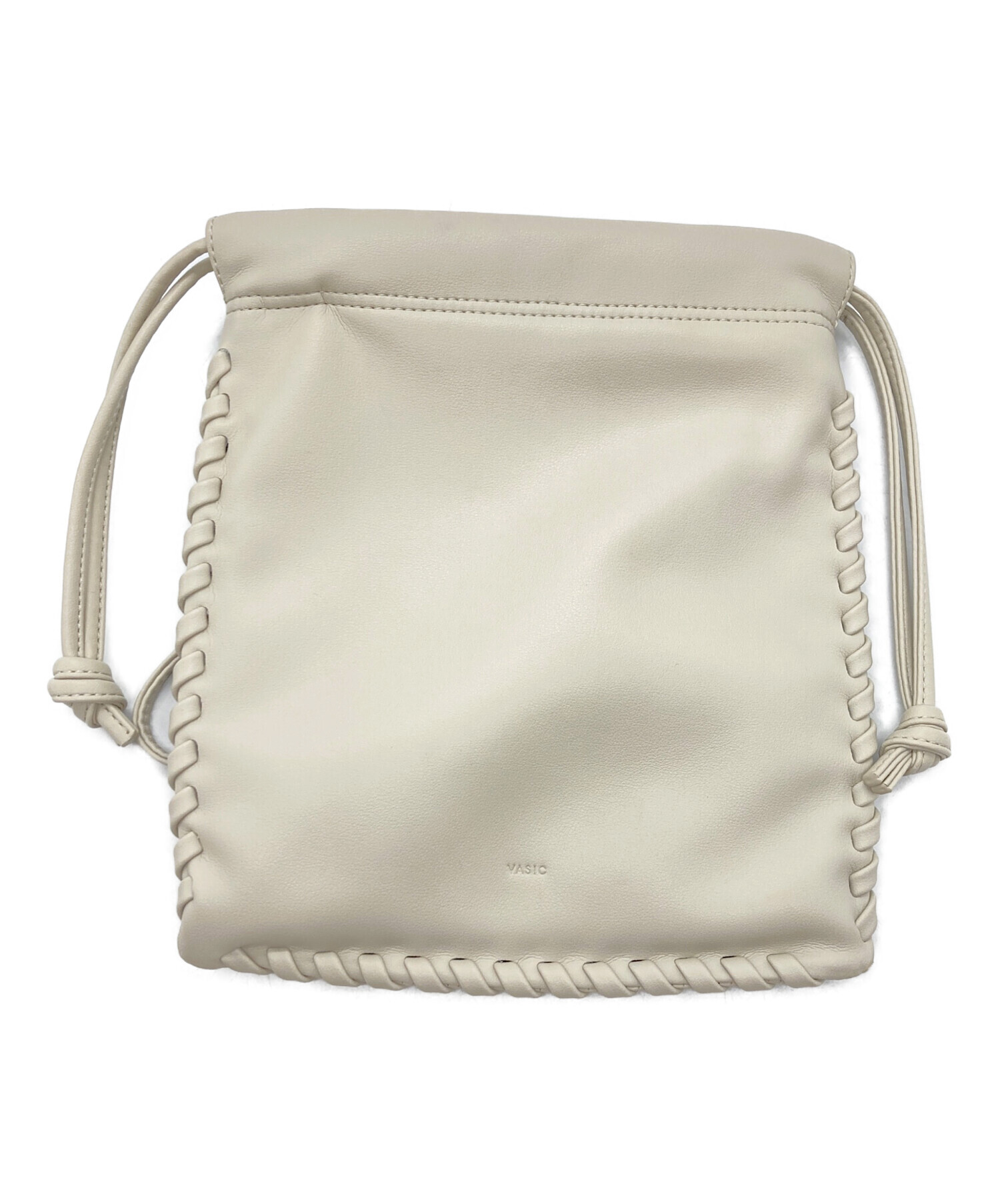 中古・古着通販】VASIC (ヴァジック) WELLS MINI MINI ショルダー