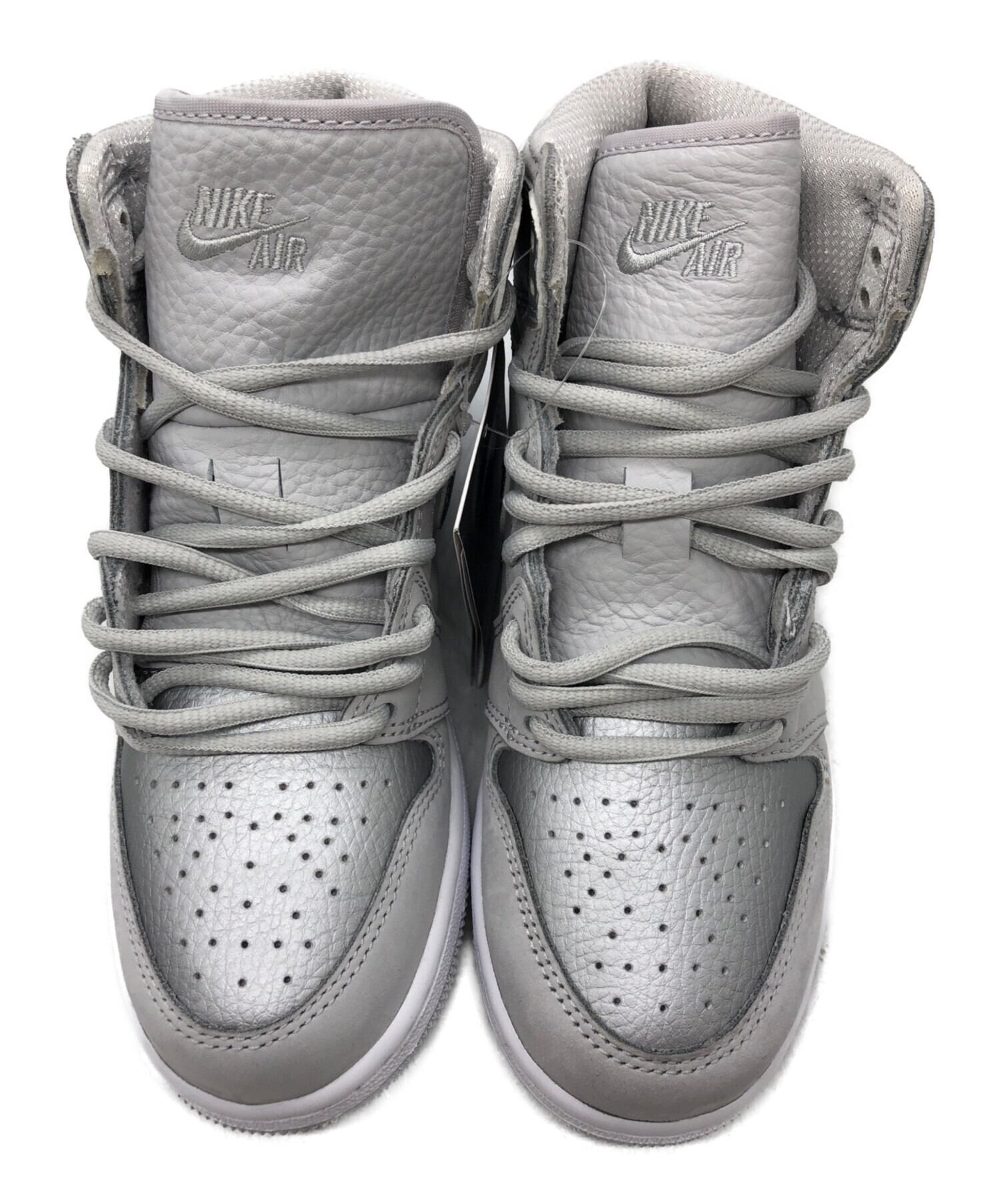 中古・古着通販】NIKE (ナイキ) カー AIR JORDAN 1 HIGH OG GS 