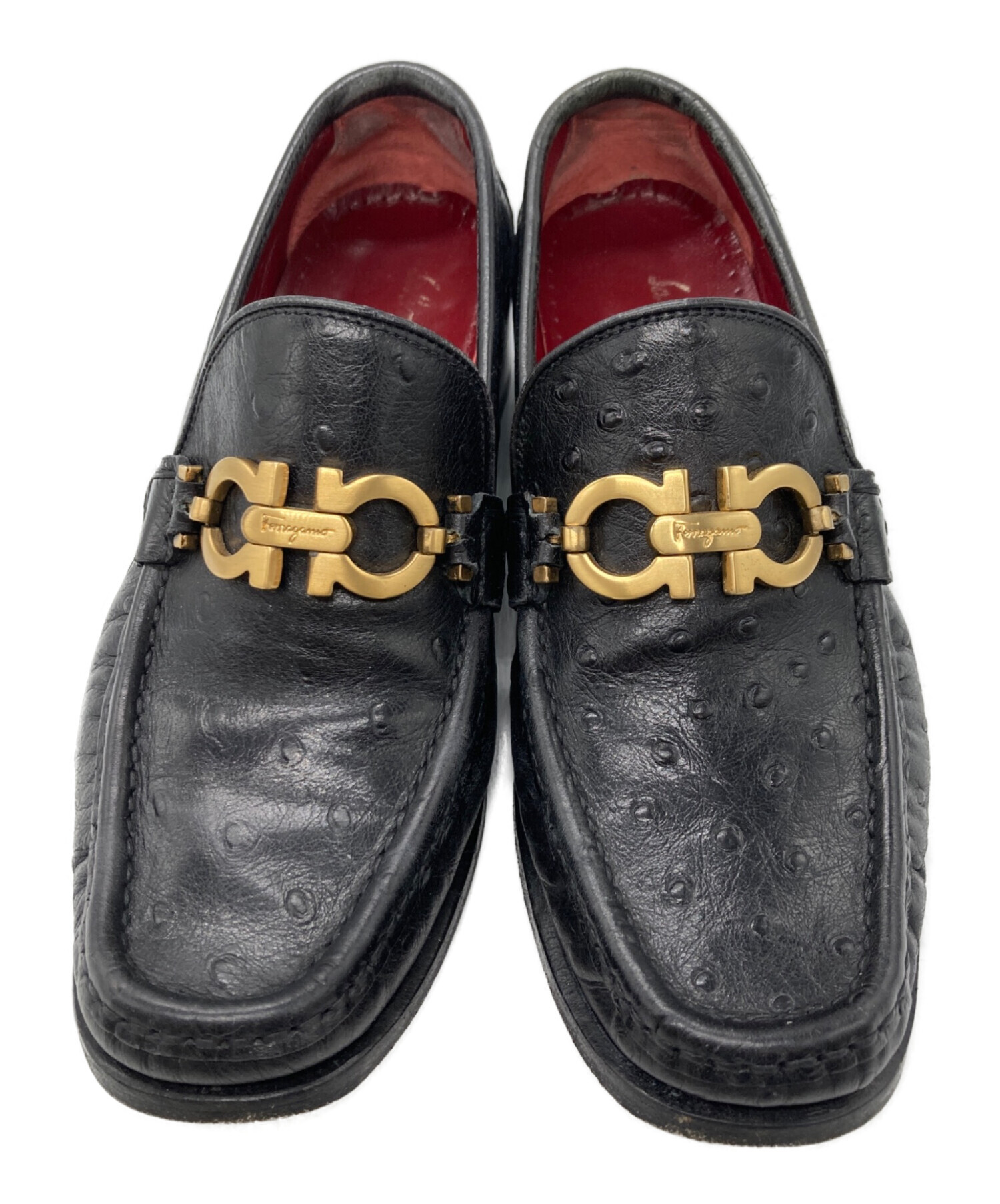 中古・古着通販】Salvatore Ferragamo (サルヴァトーレ フェラガモ