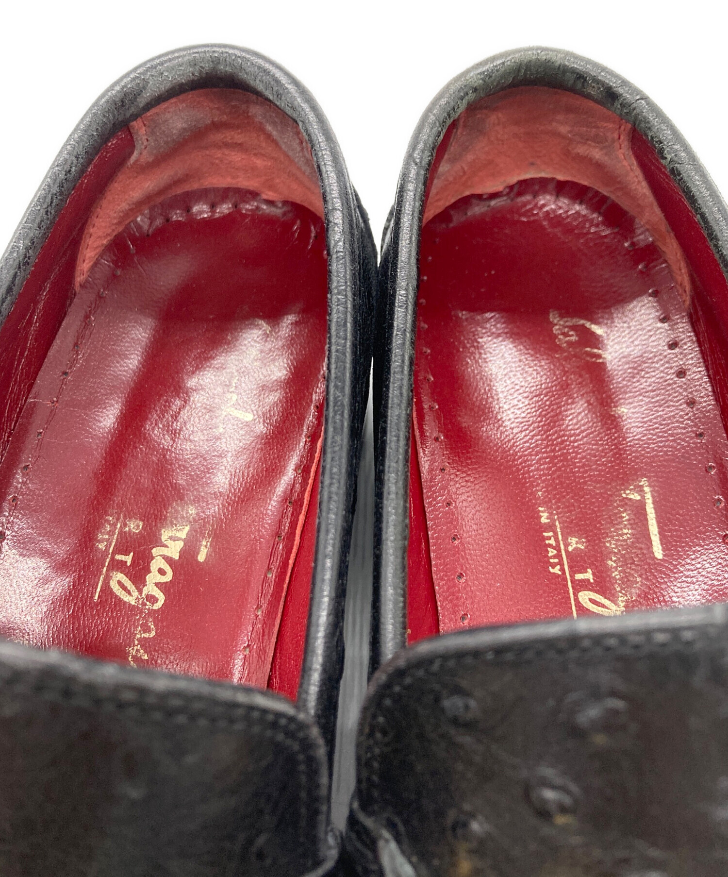 中古・古着通販】Salvatore Ferragamo (サルヴァトーレ フェラガモ