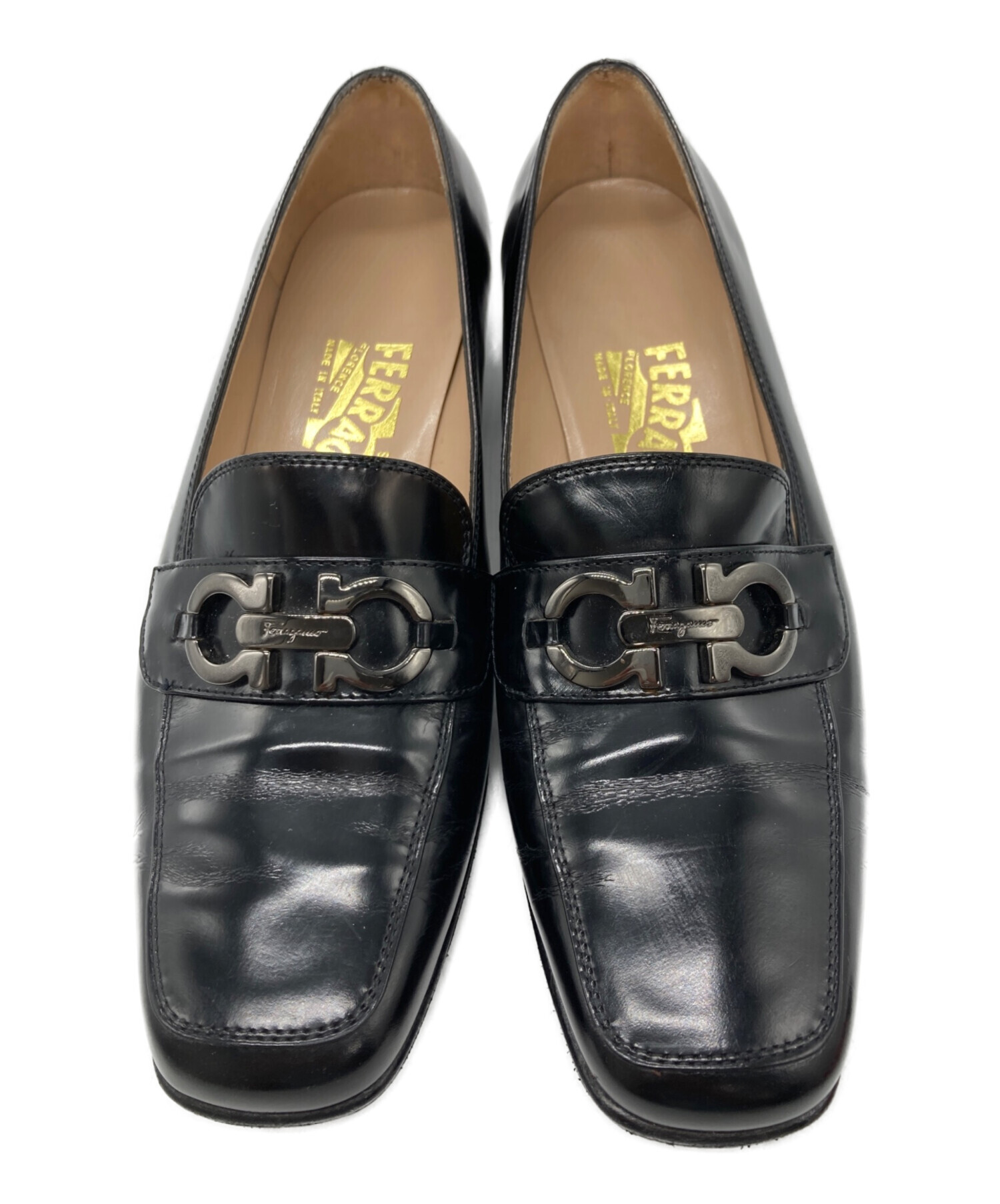 中古・古着通販】Salvatore Ferragamo (サルヴァトーレ フェラガモ 