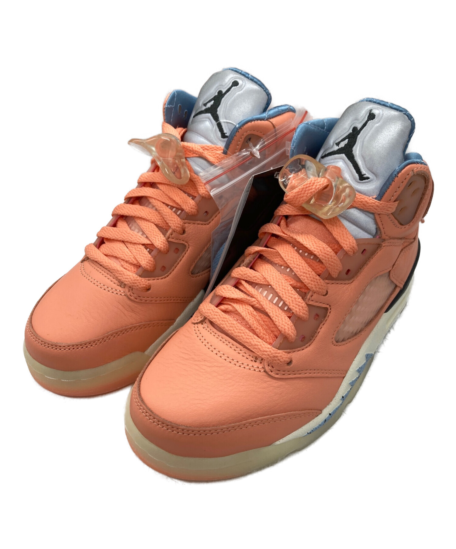 中古・古着通販】NIKE (ナイキ) DJ Khaled (ディージェイ キャレド 
