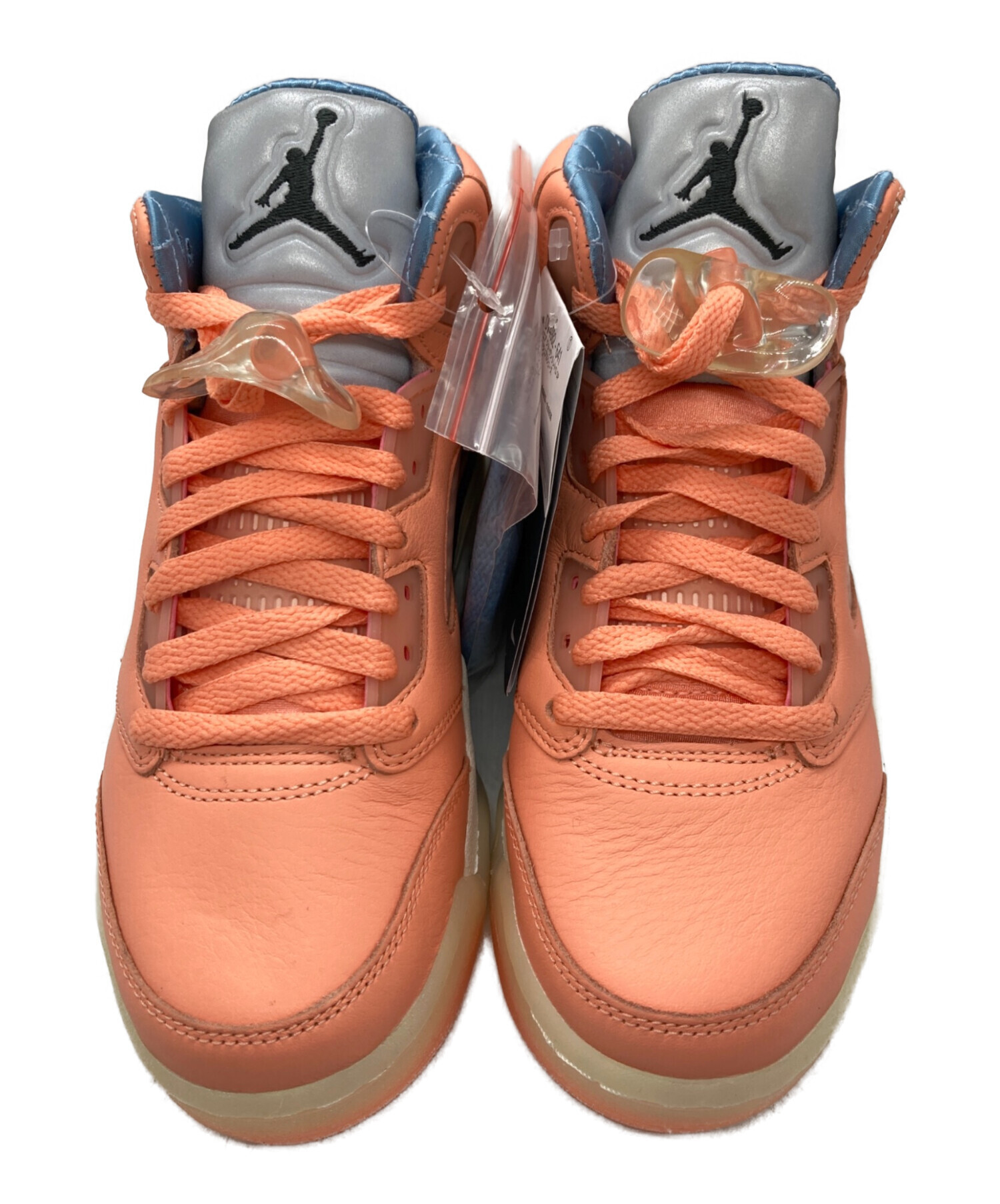 中古・古着通販】NIKE (ナイキ) DJ Khaled (ディージェイ キャレド 