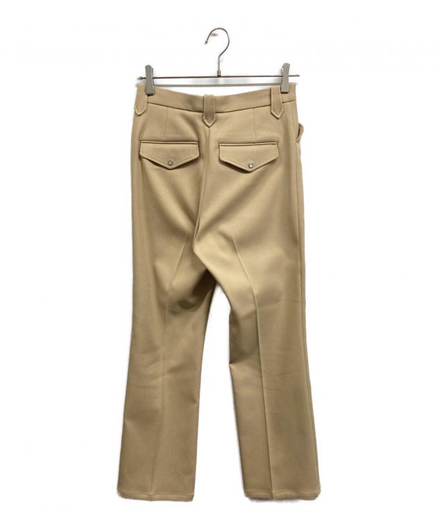 中古・古着通販】TanC TOKYO (タンク トウキョウ) COWBOY PANTS 