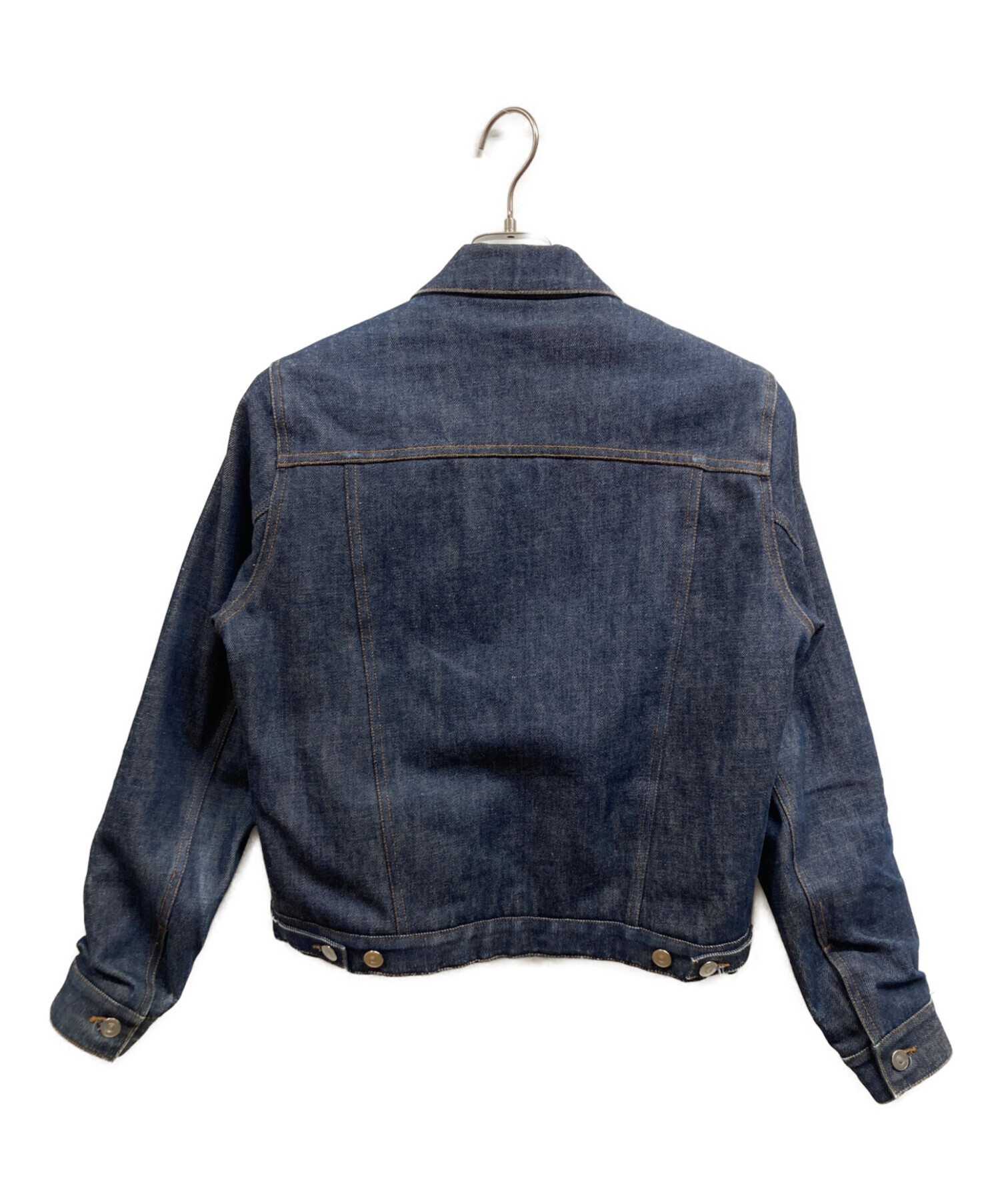 中古・古着通販】A.P.C. (アーペーセー) 2ndタイプデニムジャケット