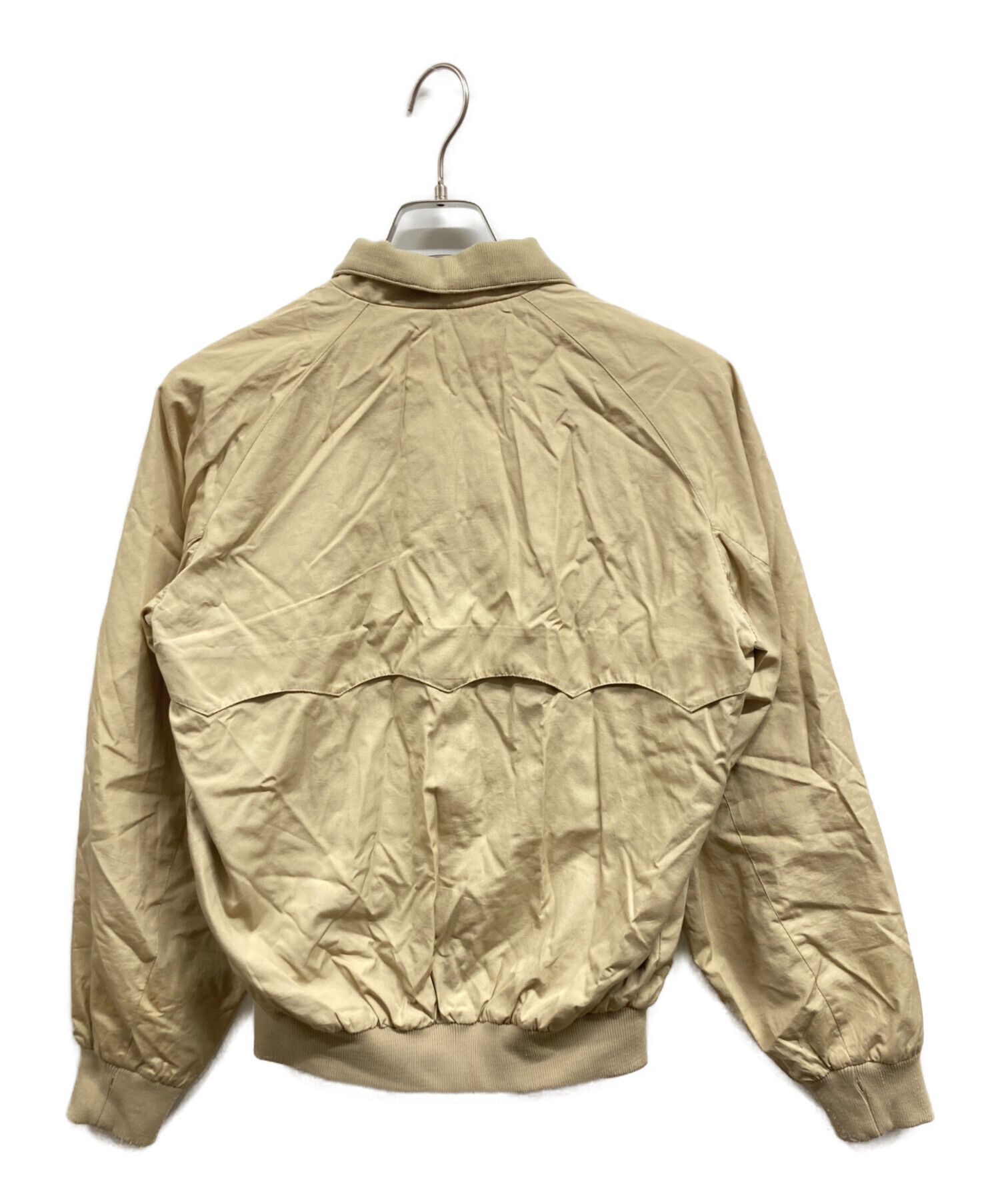 中古・古着通販】BARACUTA (バラクータ) G9 ハリントンジャケット 