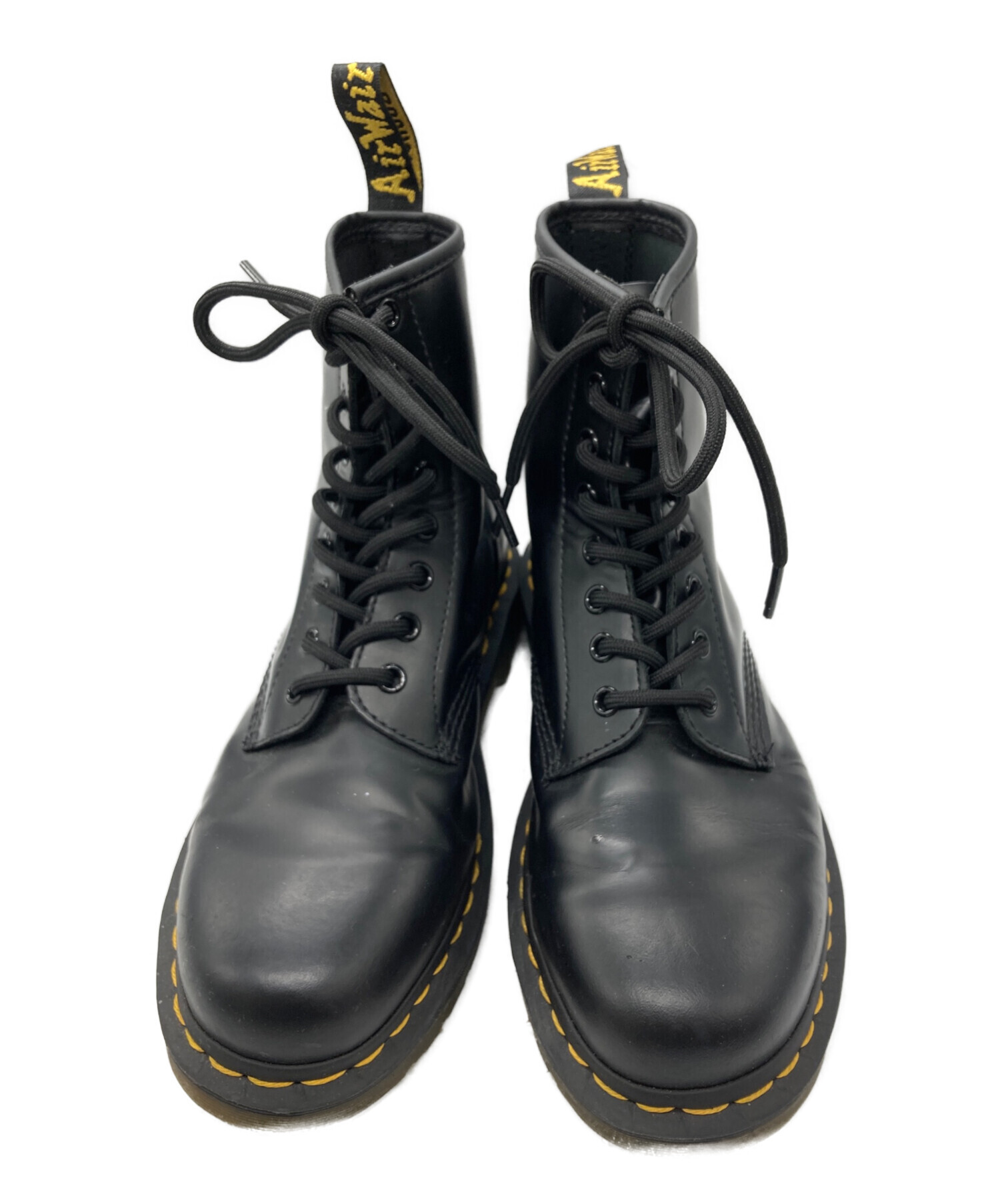 中古・古着通販】Dr.Martens (ドクターマーチン) 8ホールブーツ