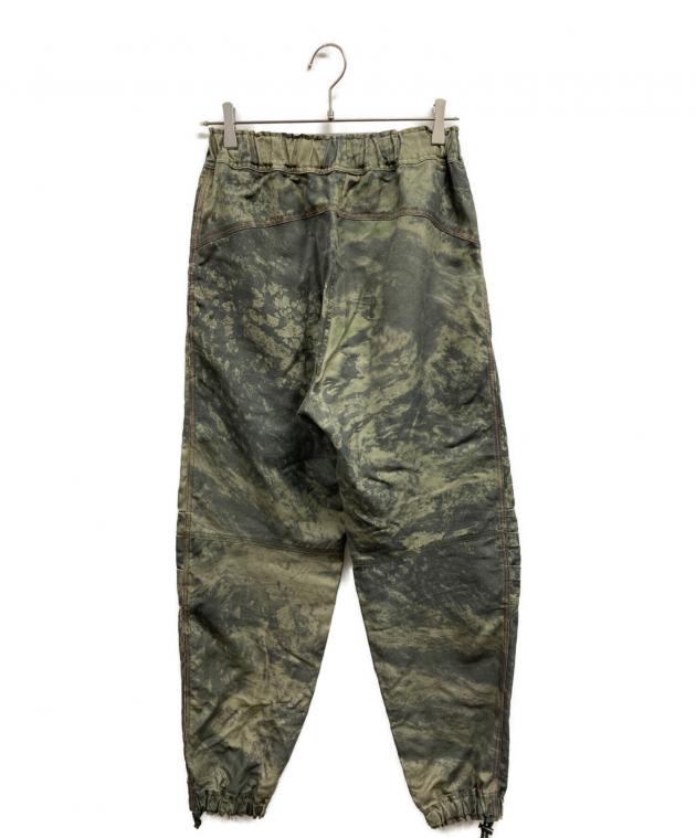 中古・古着通販】DIESEL (ディーゼル) P-MIRT-CMF グリーン サイズ:38