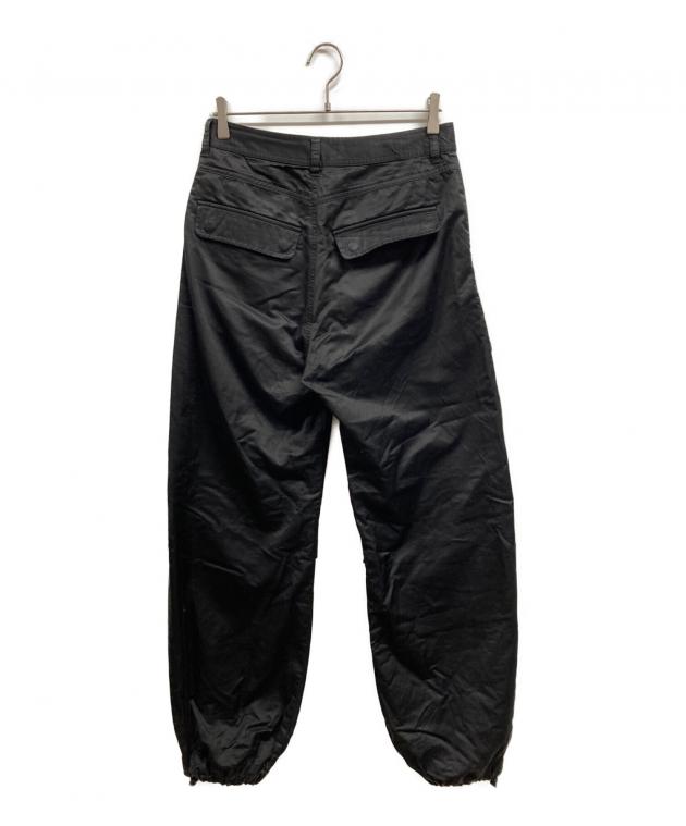 中古・古着通販】DIESEL (ディーゼル) P-MALVAROSA-NEW ブラック