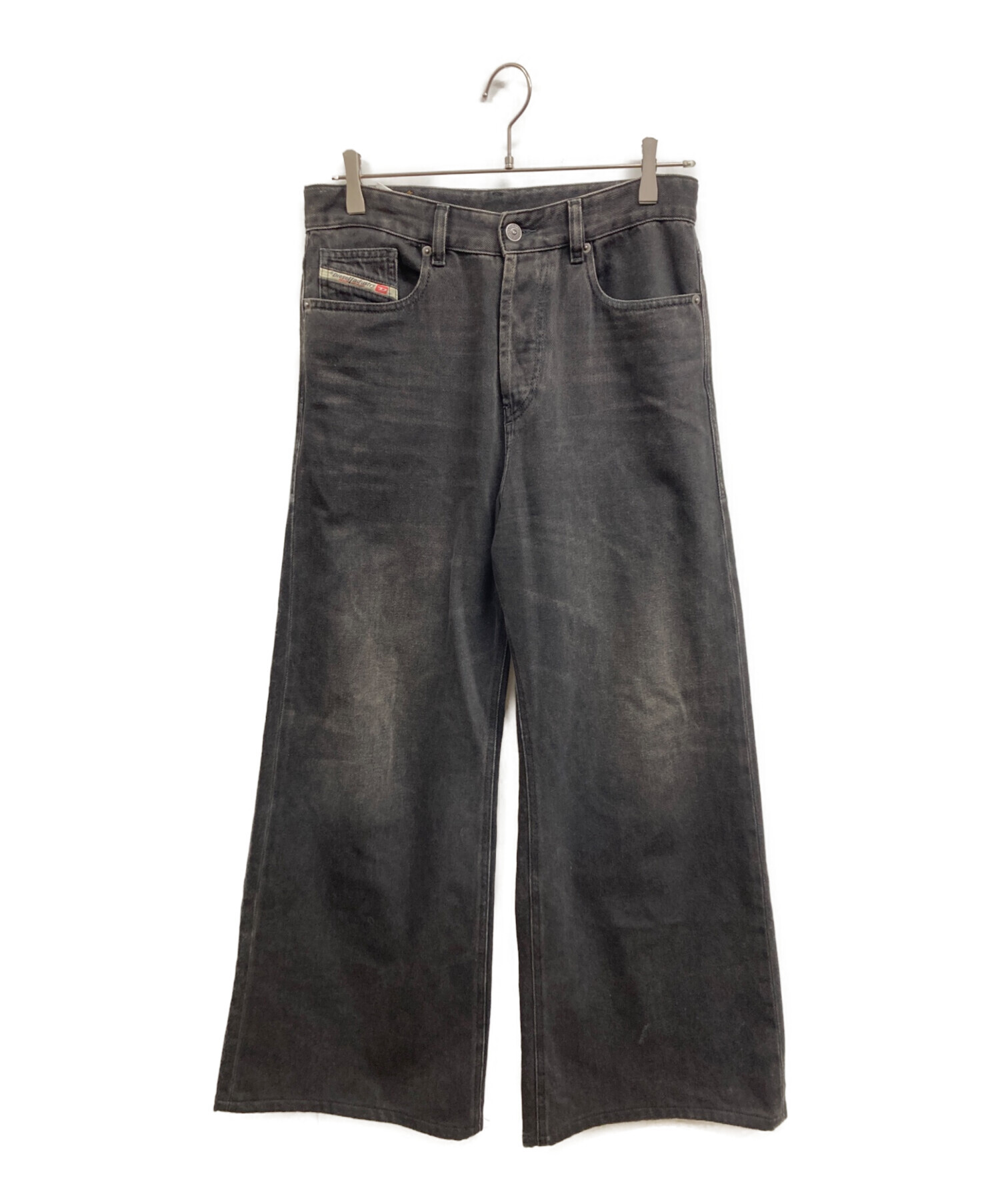 中古・古着通販】DIESEL (ディーゼル) 1996D-SIREデニムパンツ