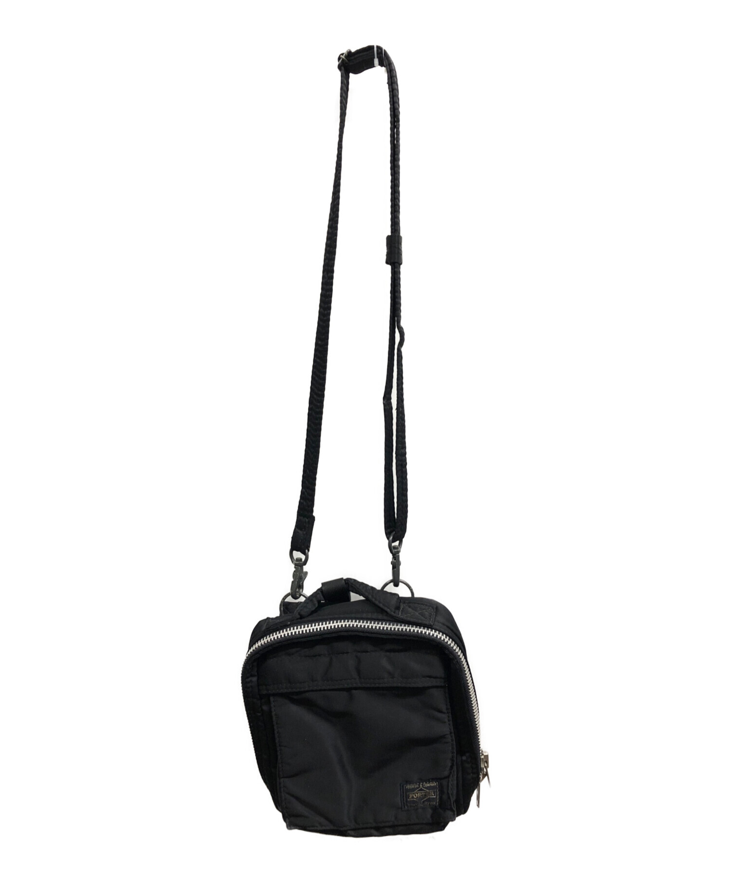 中古・古着通販】PORTER (ポーター) タンカーショルダーバッグ