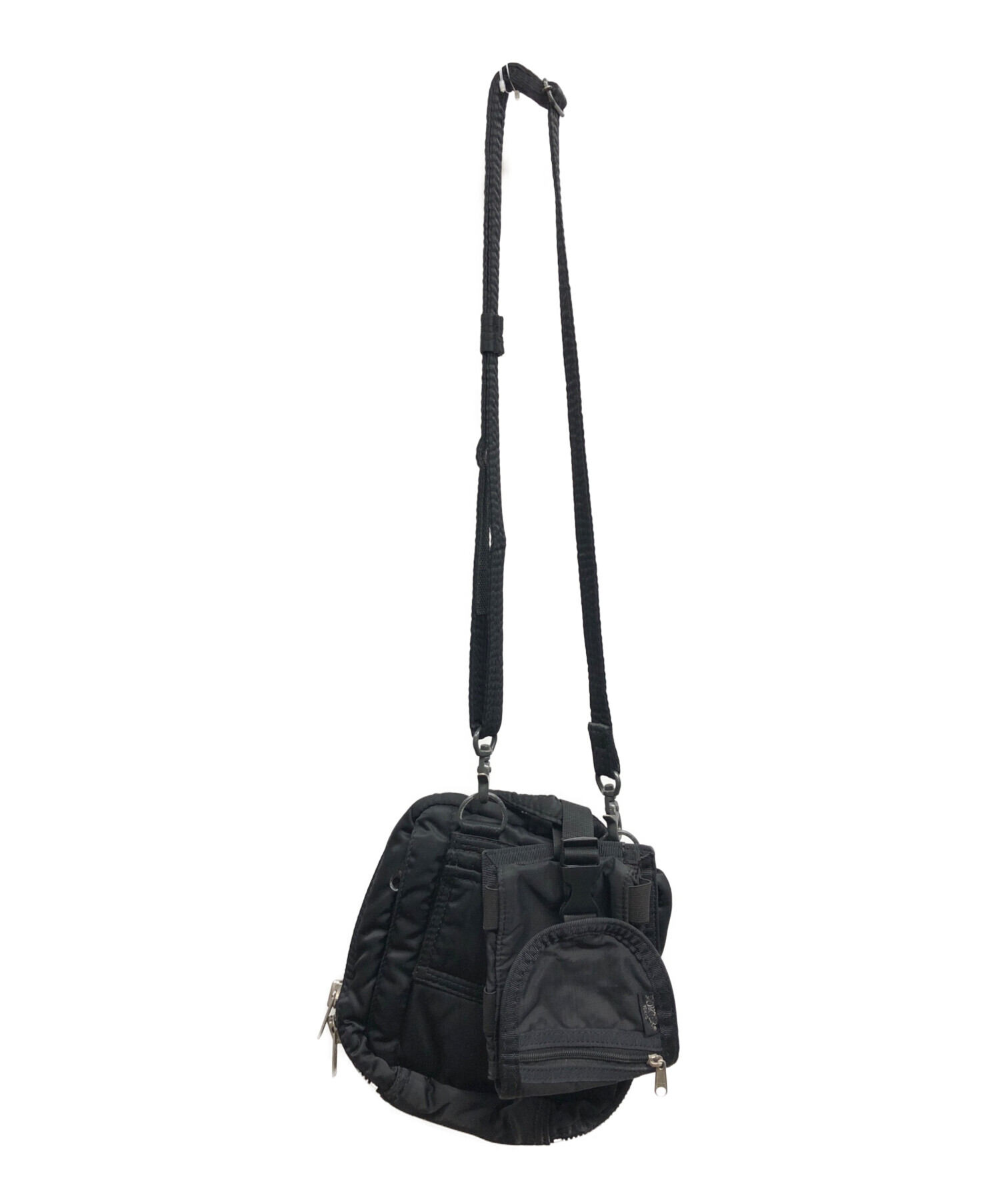 中古・古着通販】PORTER (ポーター) タンカーショルダーバッグ