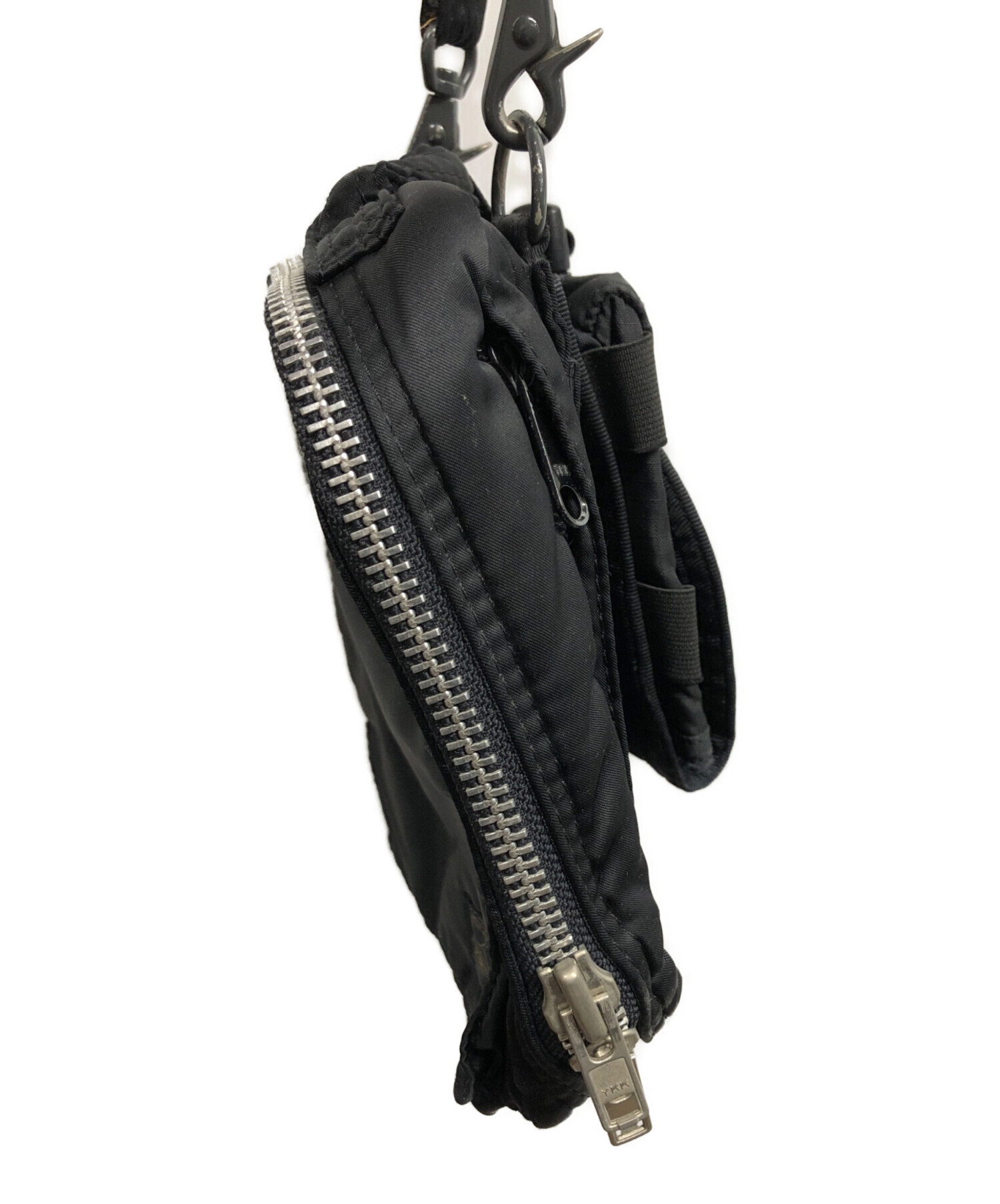 中古・古着通販】PORTER (ポーター) タンカーショルダーバッグ