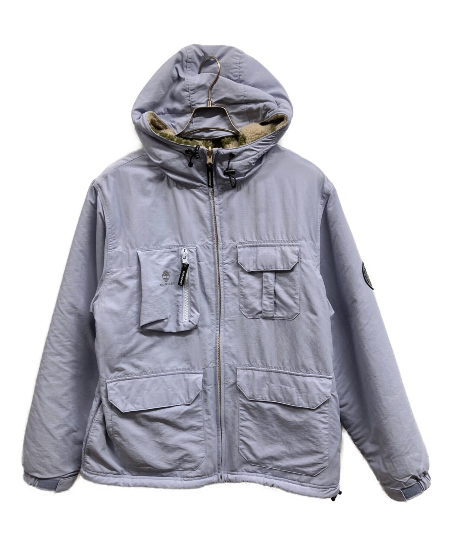 ナパーム170 中古 中古・古着通販】Supreme (シュプリーム) Timberland