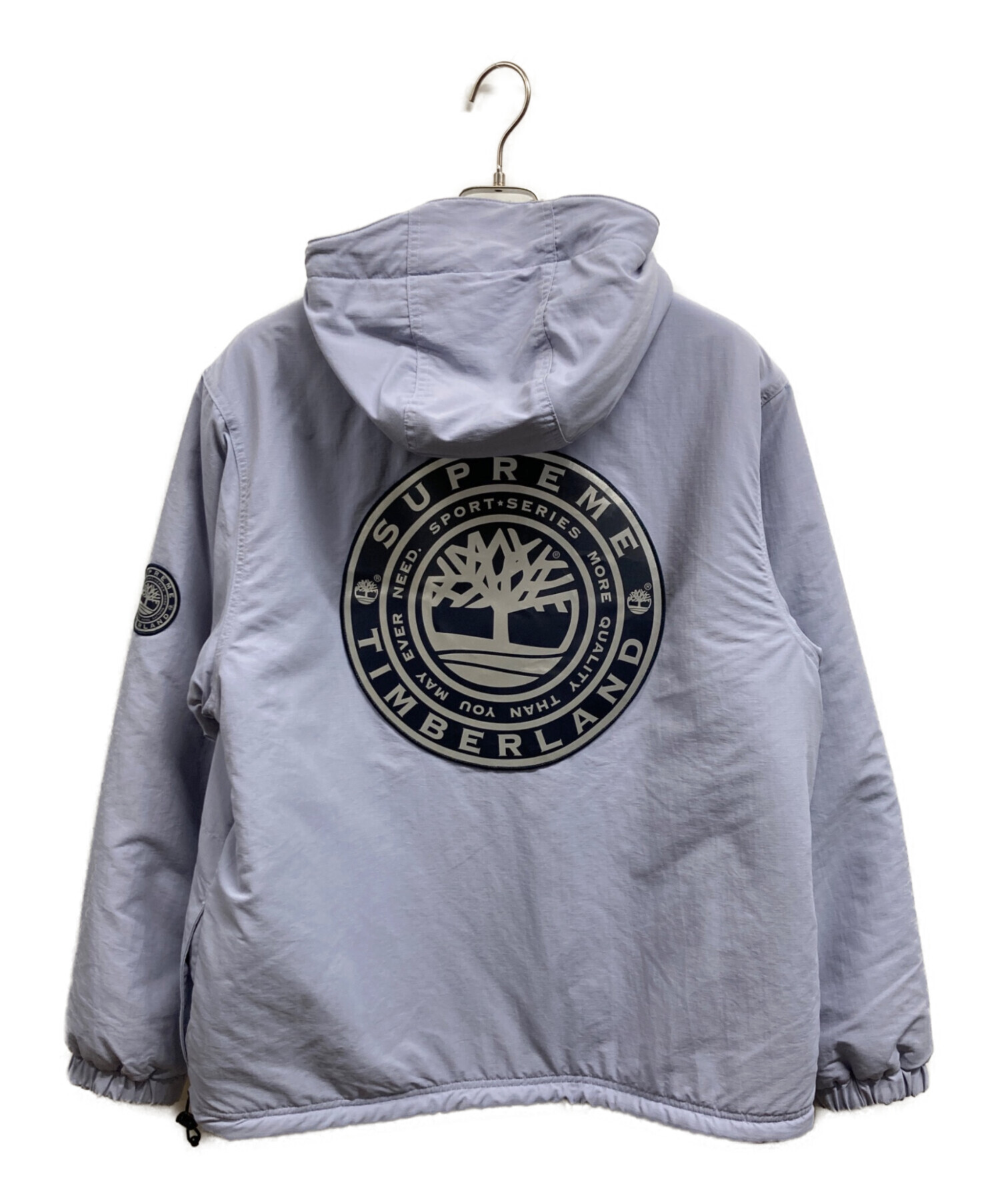 ナパーム170 中古 中古・古着通販】Supreme (シュプリーム) Timberland