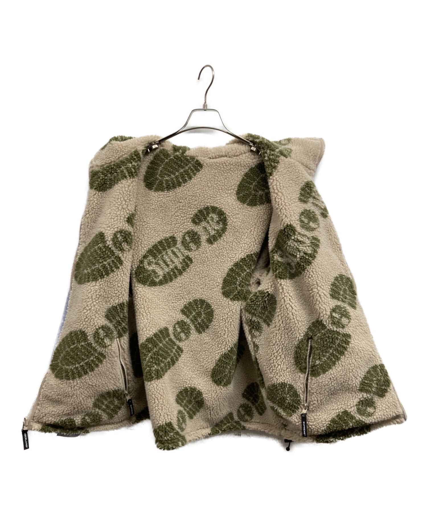 中古・古着通販】Supreme (シュプリーム) Timberland