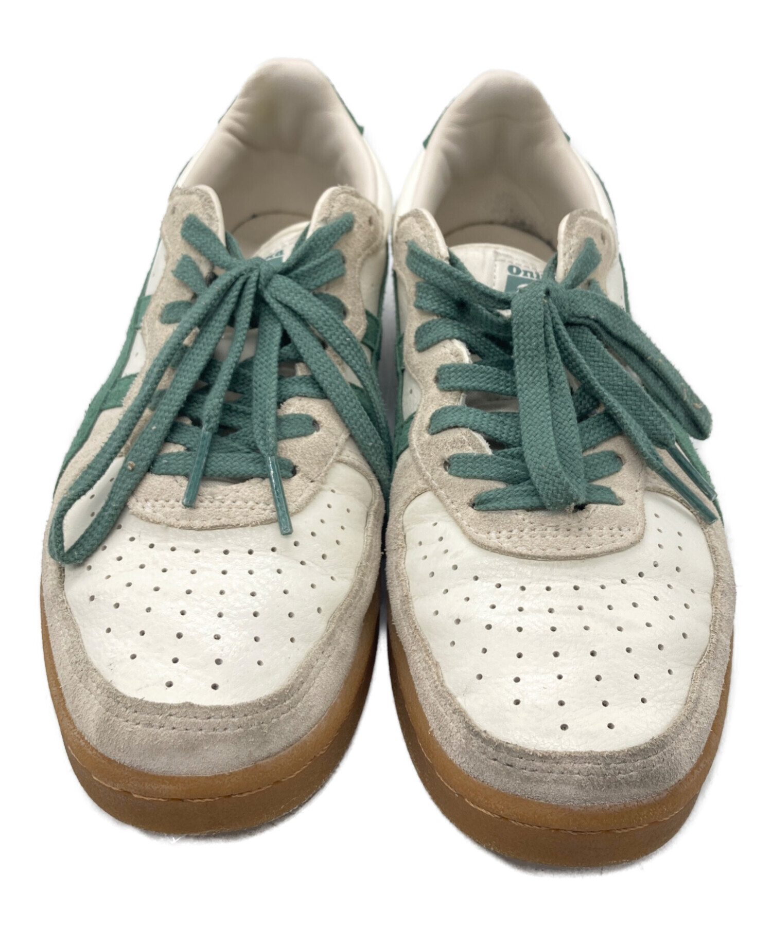 中古・古着通販】Onitsuka Tiger (オニツカタイガー) GSMローカット 