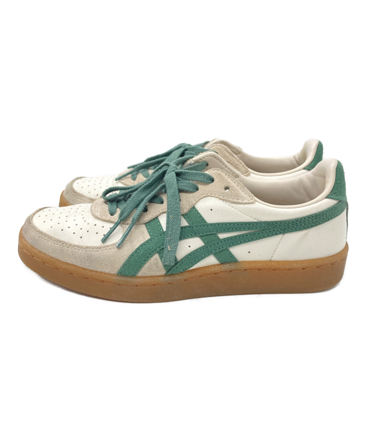 中古・古着通販】Onitsuka Tiger (オニツカタイガー) GSMローカット