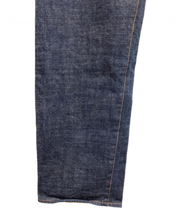中古・古着通販】EVISU (エヴィス) 朱耳スペシャル ビックカモメデニム