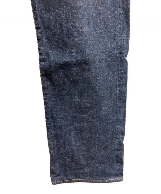中古・古着通販】EVISU (エヴィス) 朱耳スペシャル ビックカモメデニム