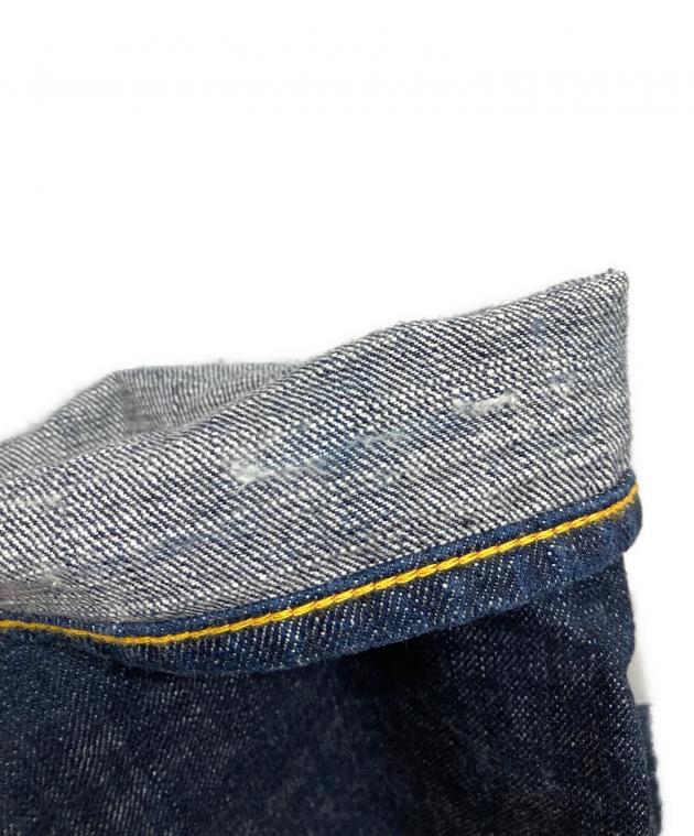 中古・古着通販】EVISU (エヴィス) 朱耳スペシャル ビックカモメデニム
